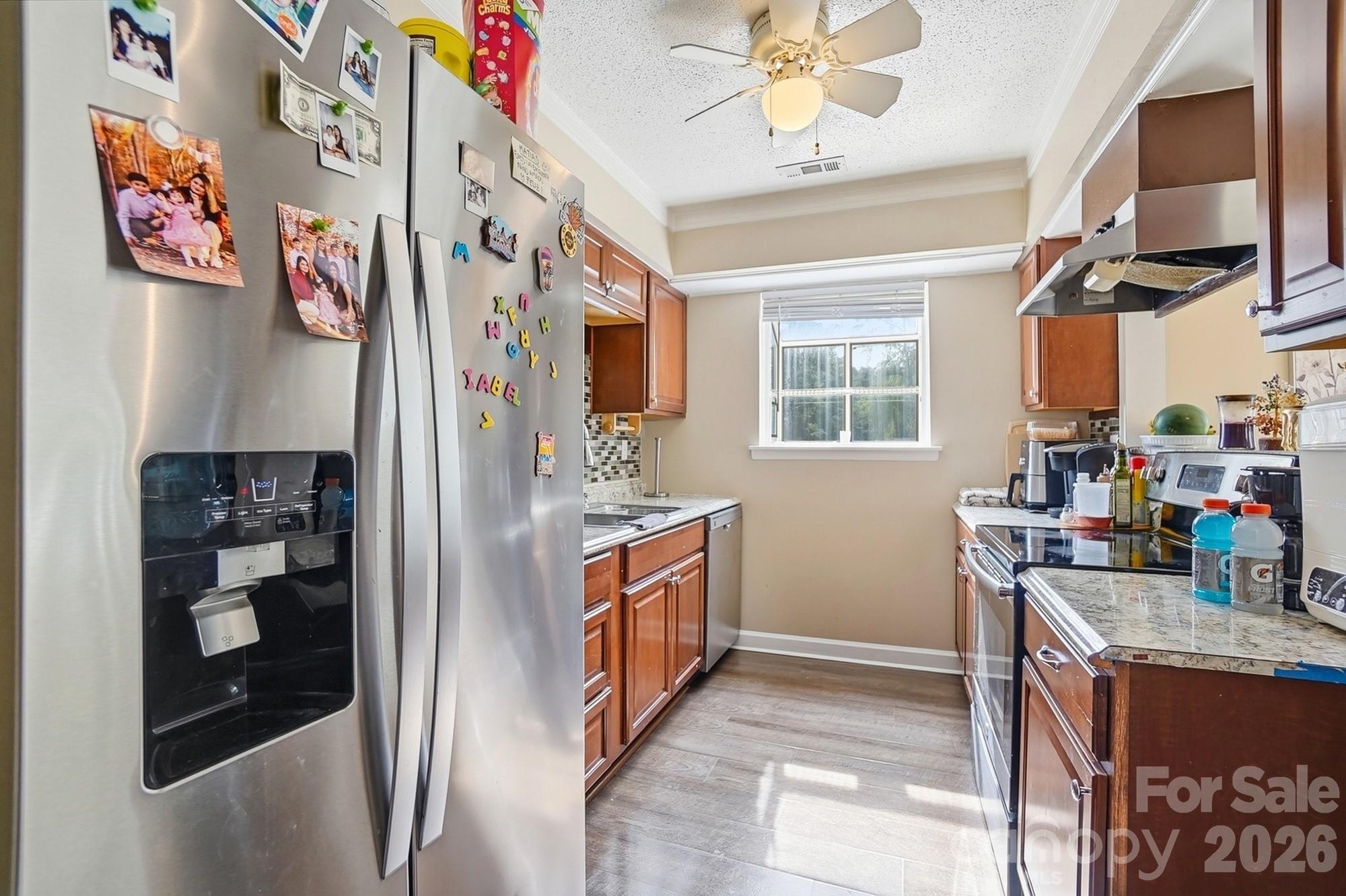 8501 Pine Thicket Court — Charlotte