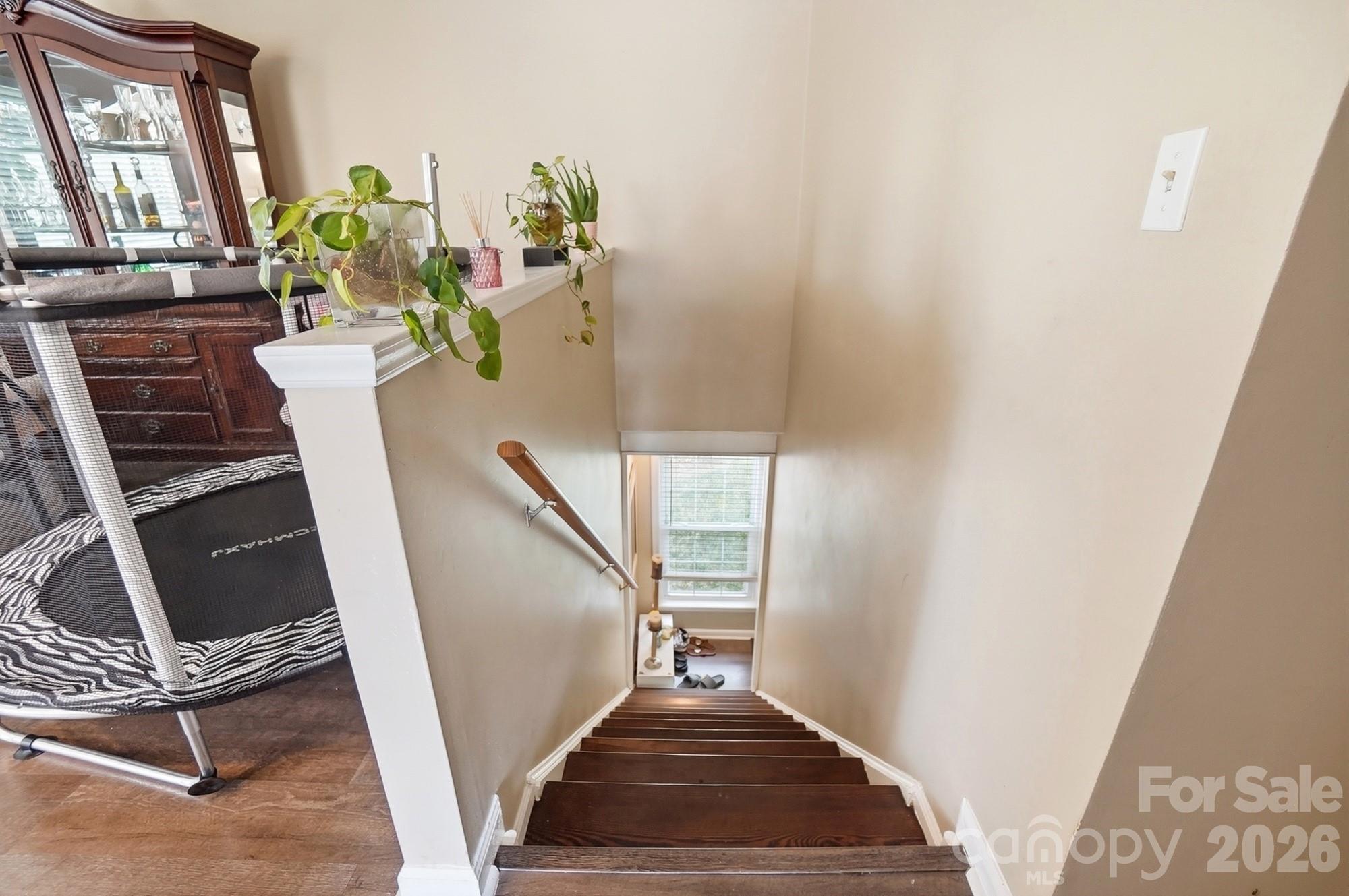 8501 Pine Thicket Court — Charlotte