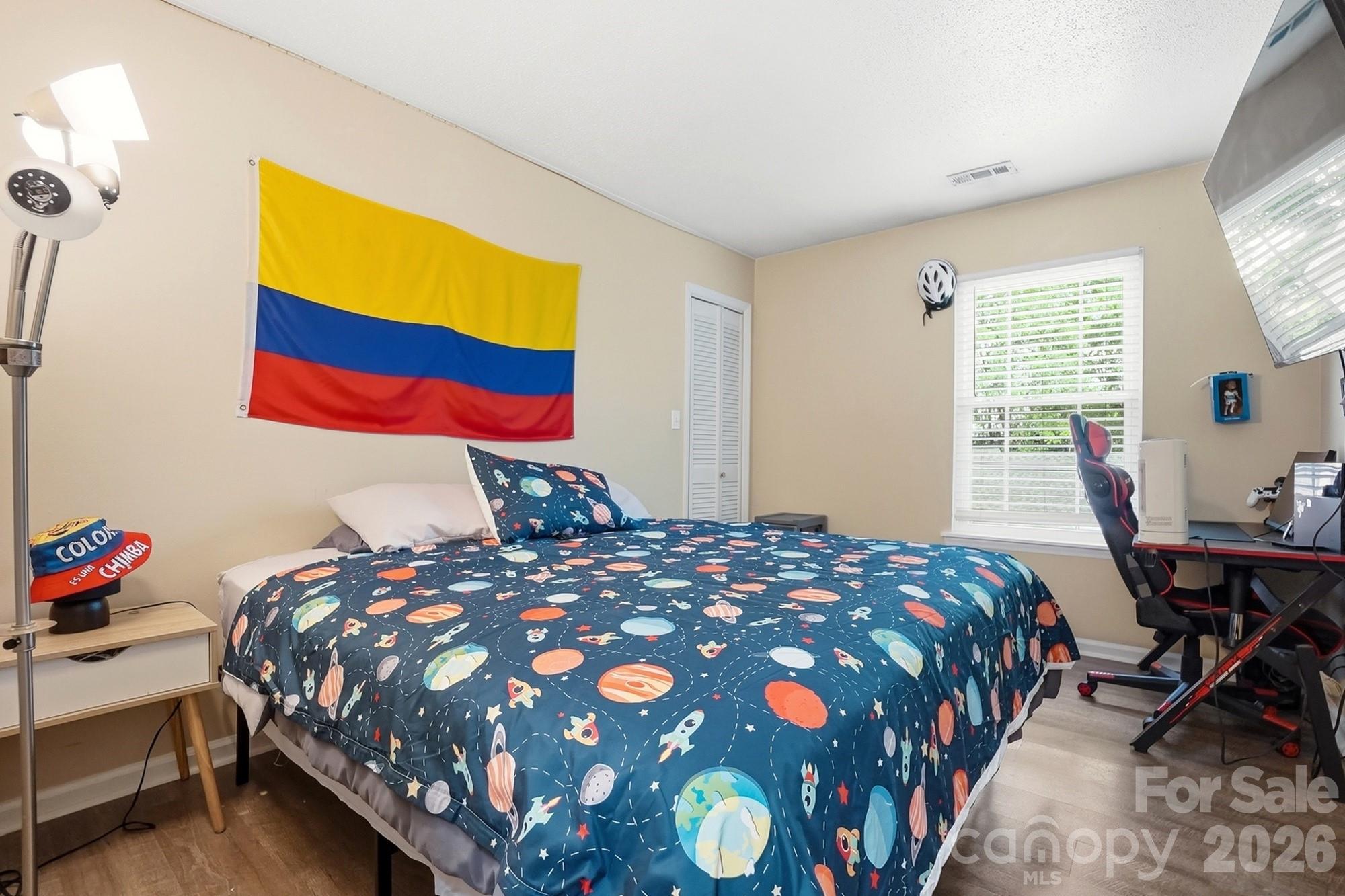 8501 Pine Thicket Court — Charlotte