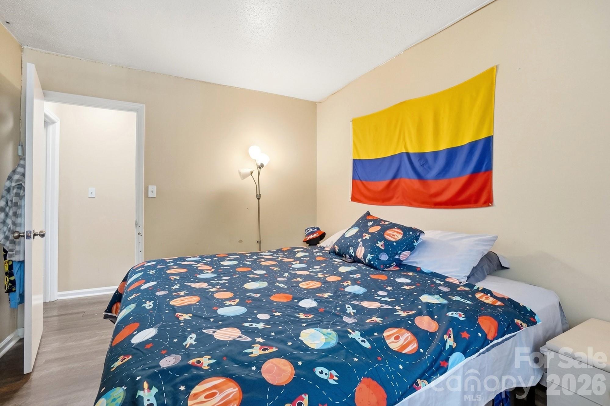 8501 Pine Thicket Court — Charlotte