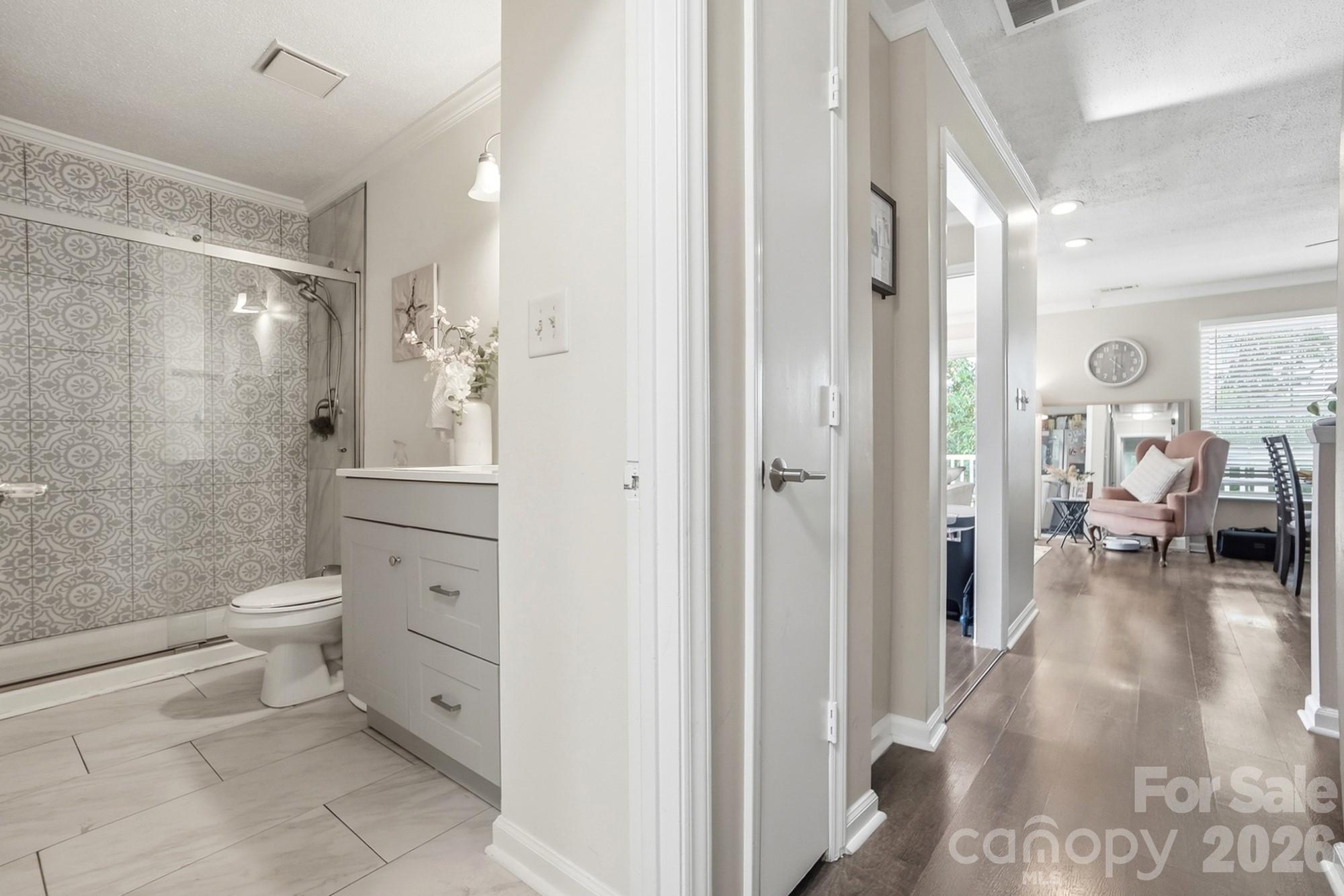 8501 Pine Thicket Court — Charlotte