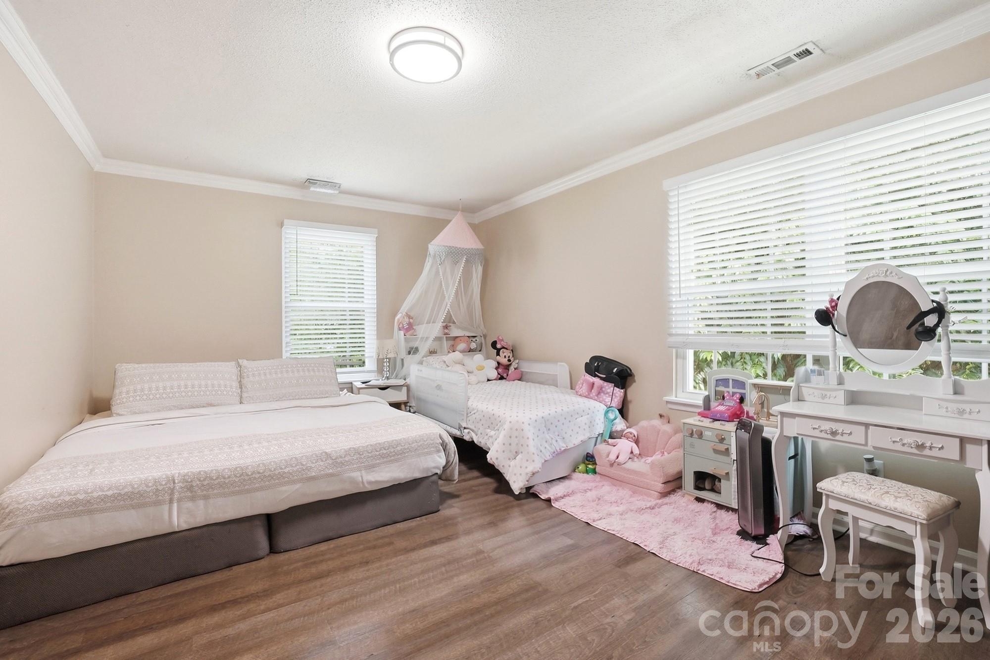 8501 Pine Thicket Court — Charlotte