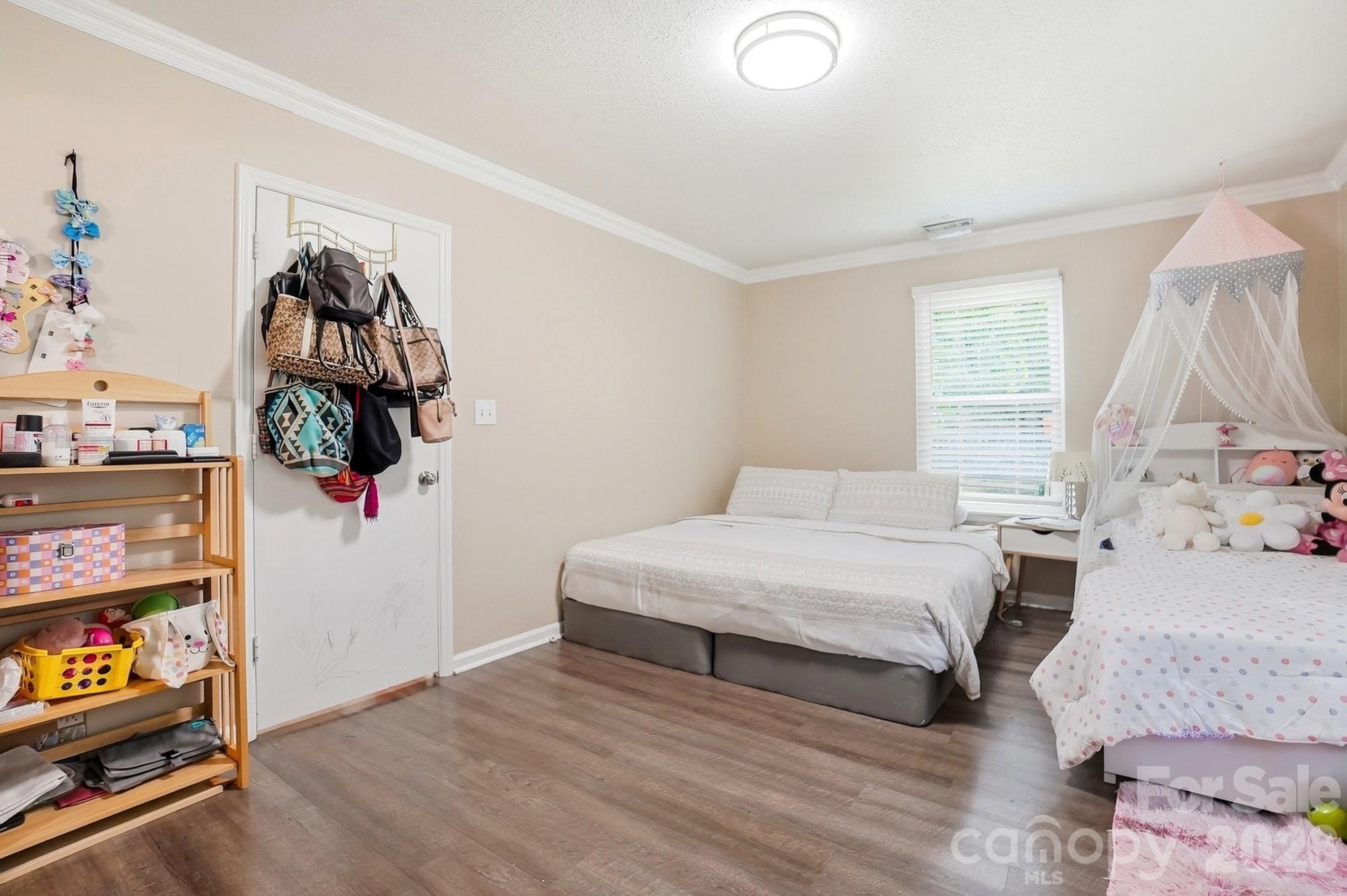 8501 Pine Thicket Court — Charlotte