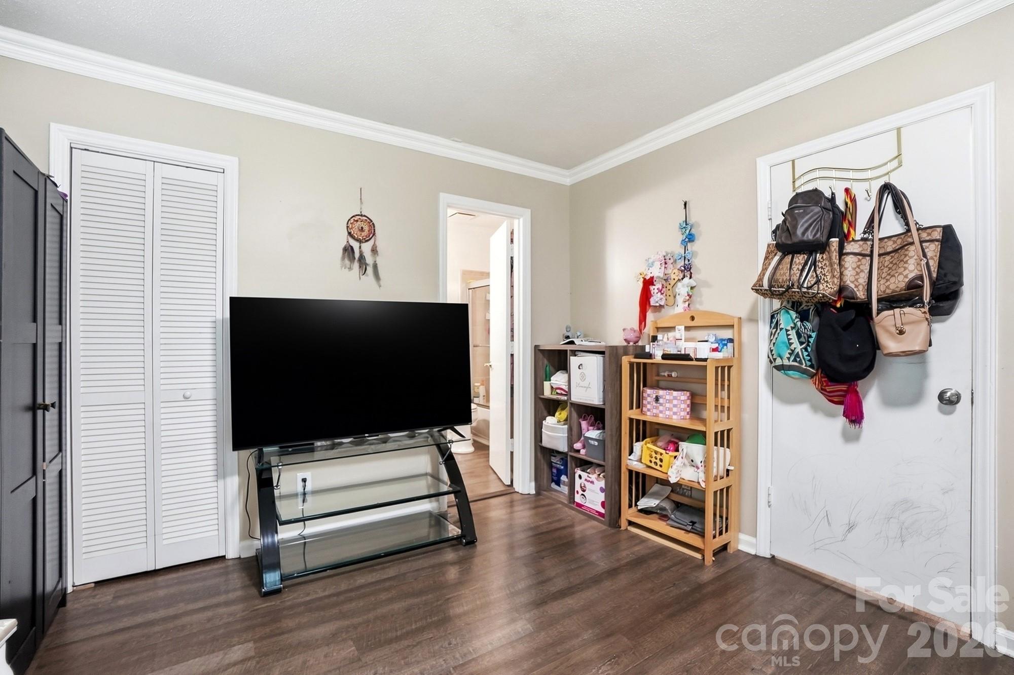 8501 Pine Thicket Court — Charlotte