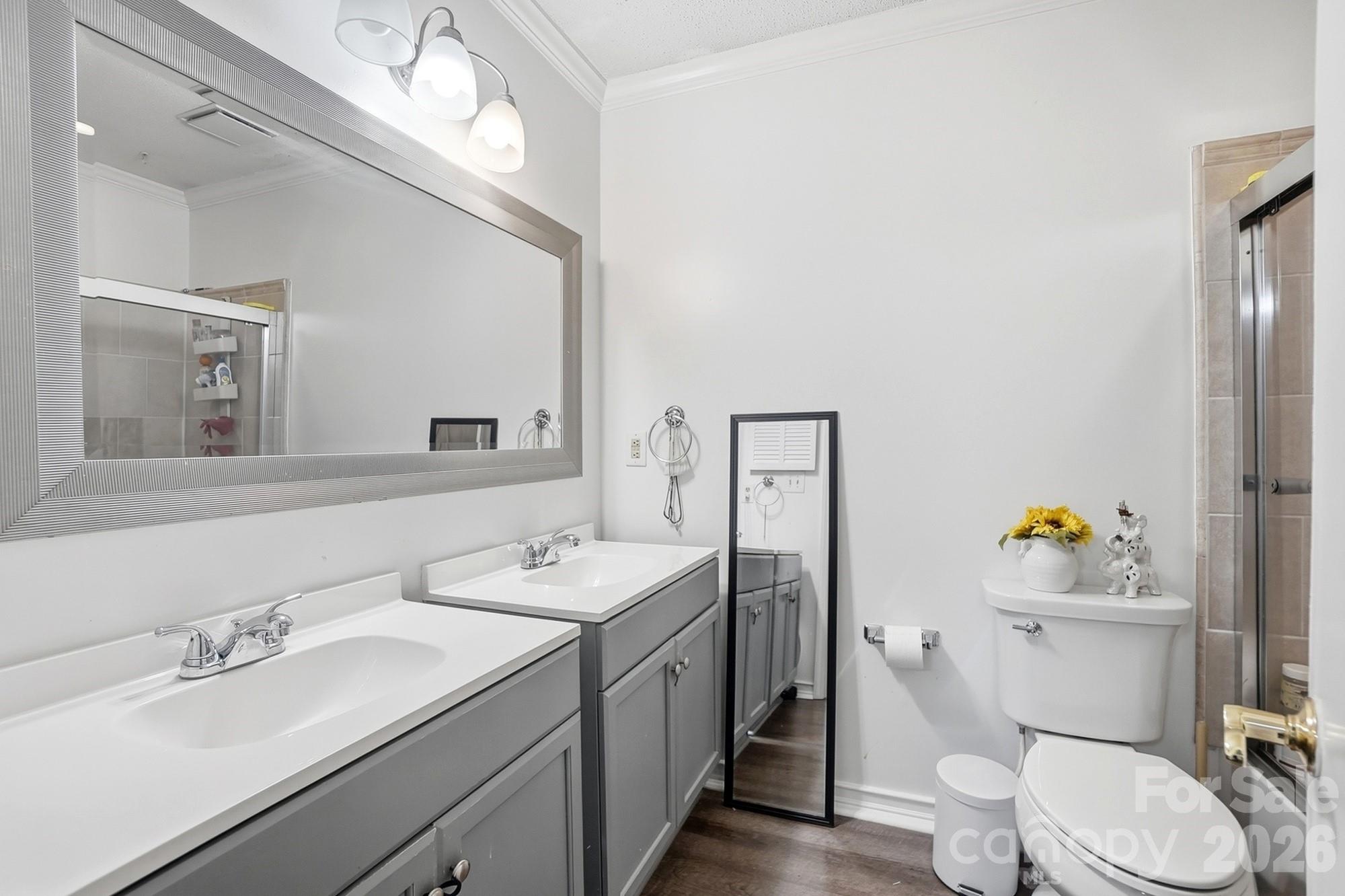 8501 Pine Thicket Court — Charlotte