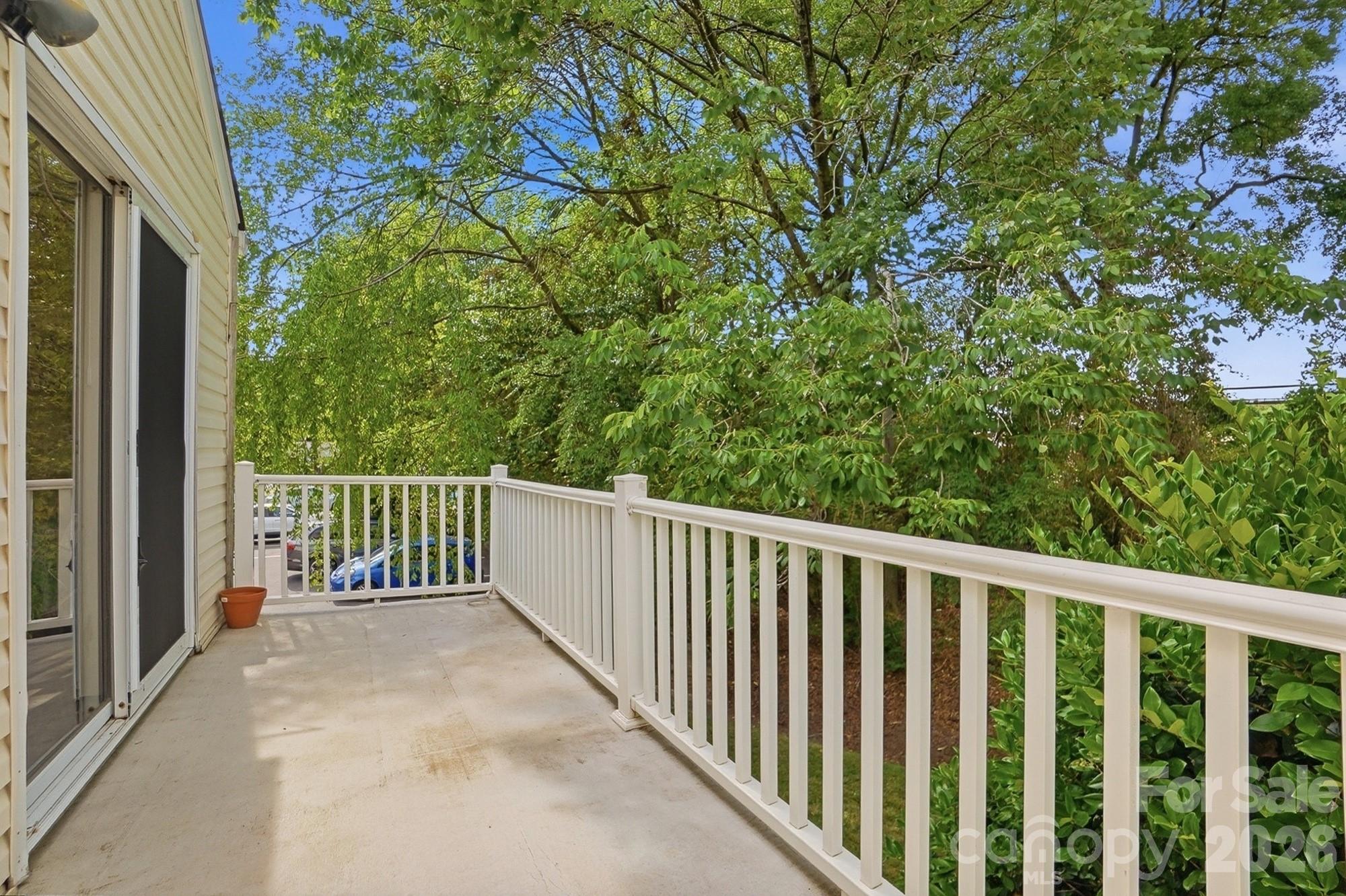8501 Pine Thicket Court — Charlotte