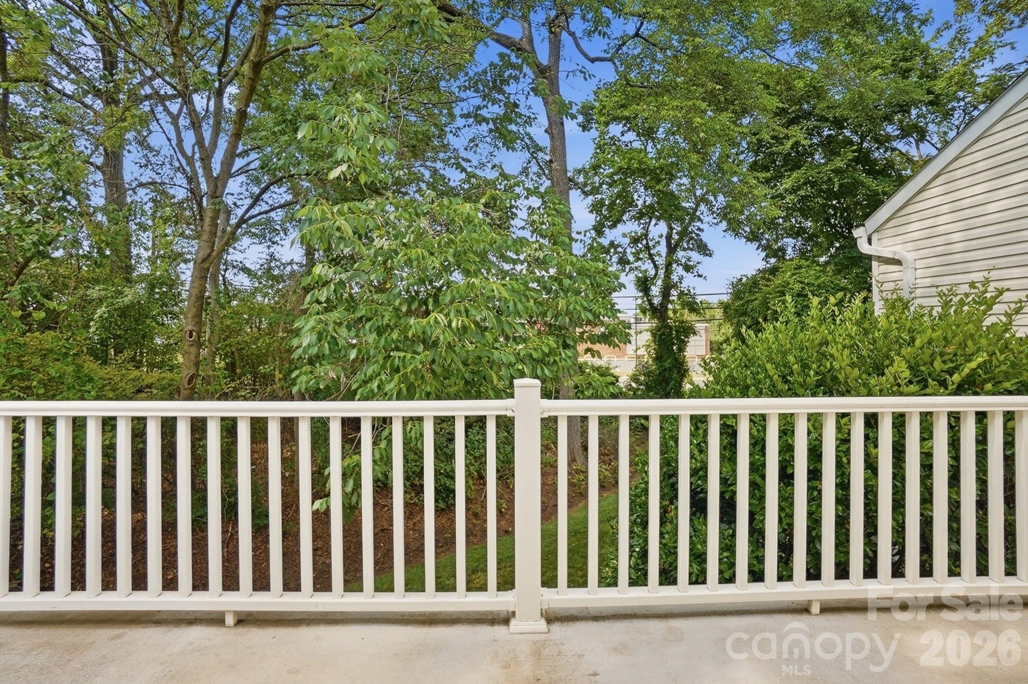 8501 Pine Thicket Court — Charlotte