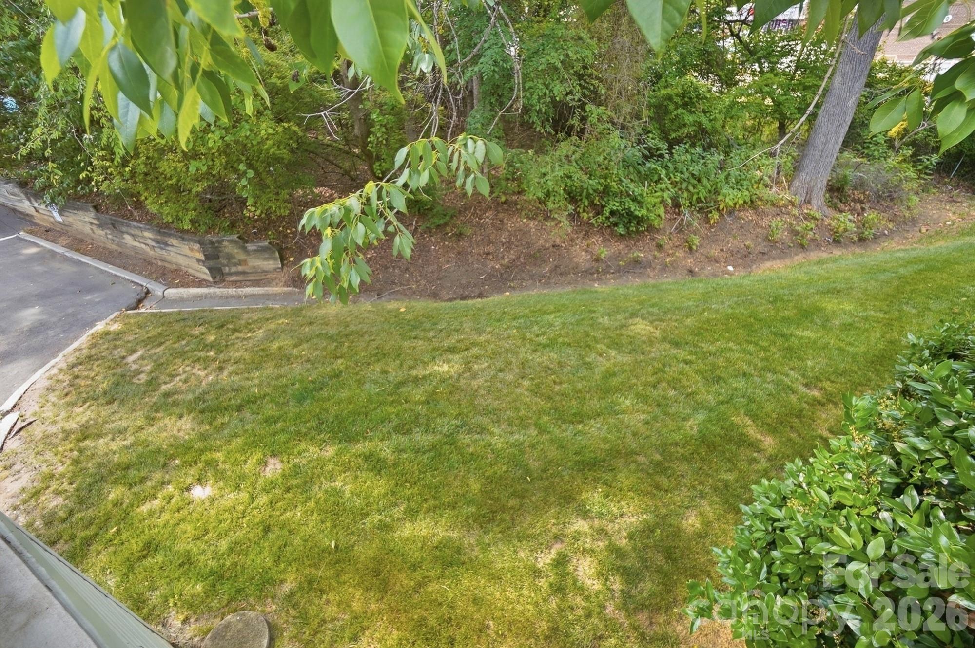 8501 Pine Thicket Court — Charlotte