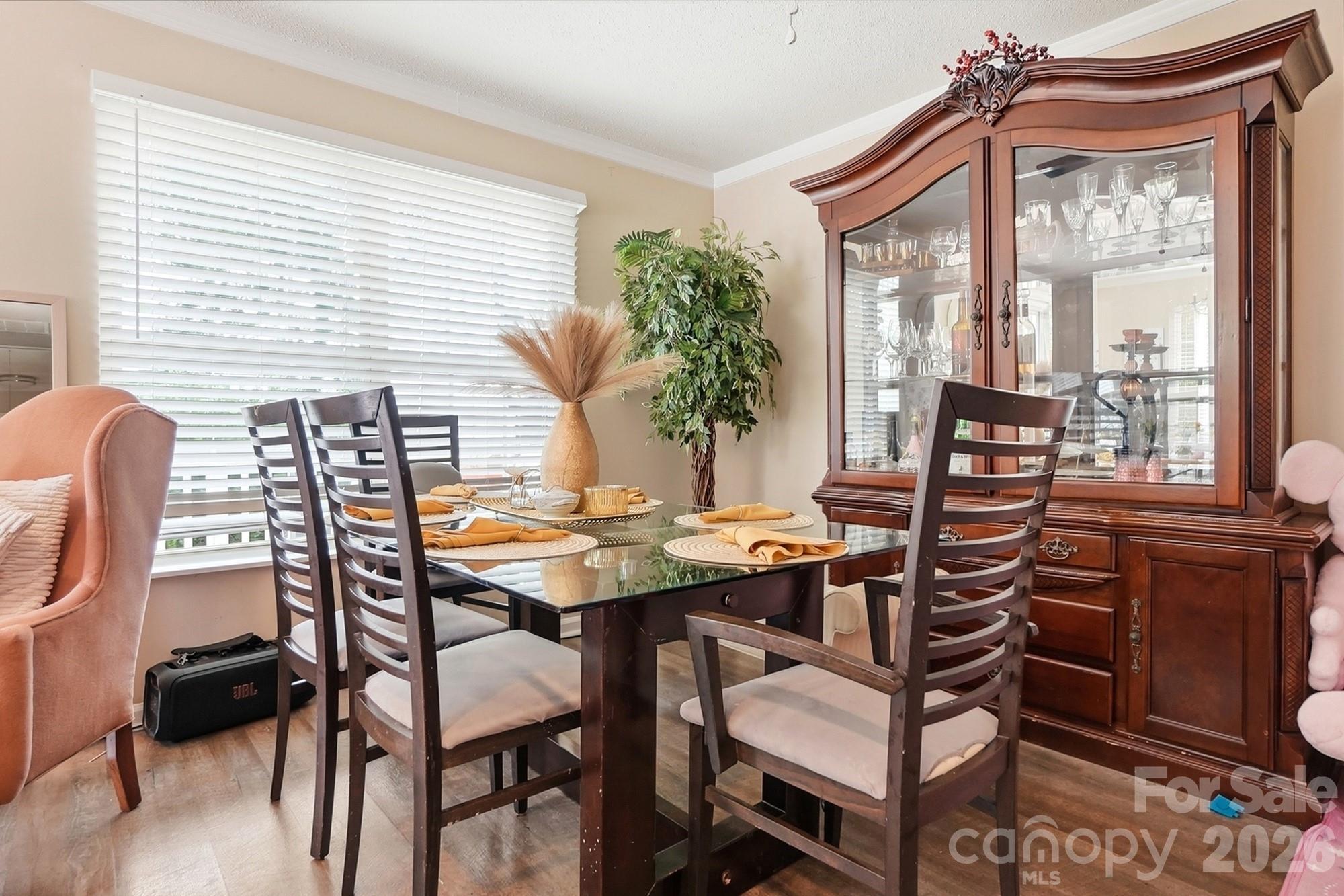 8501 Pine Thicket Court — Charlotte