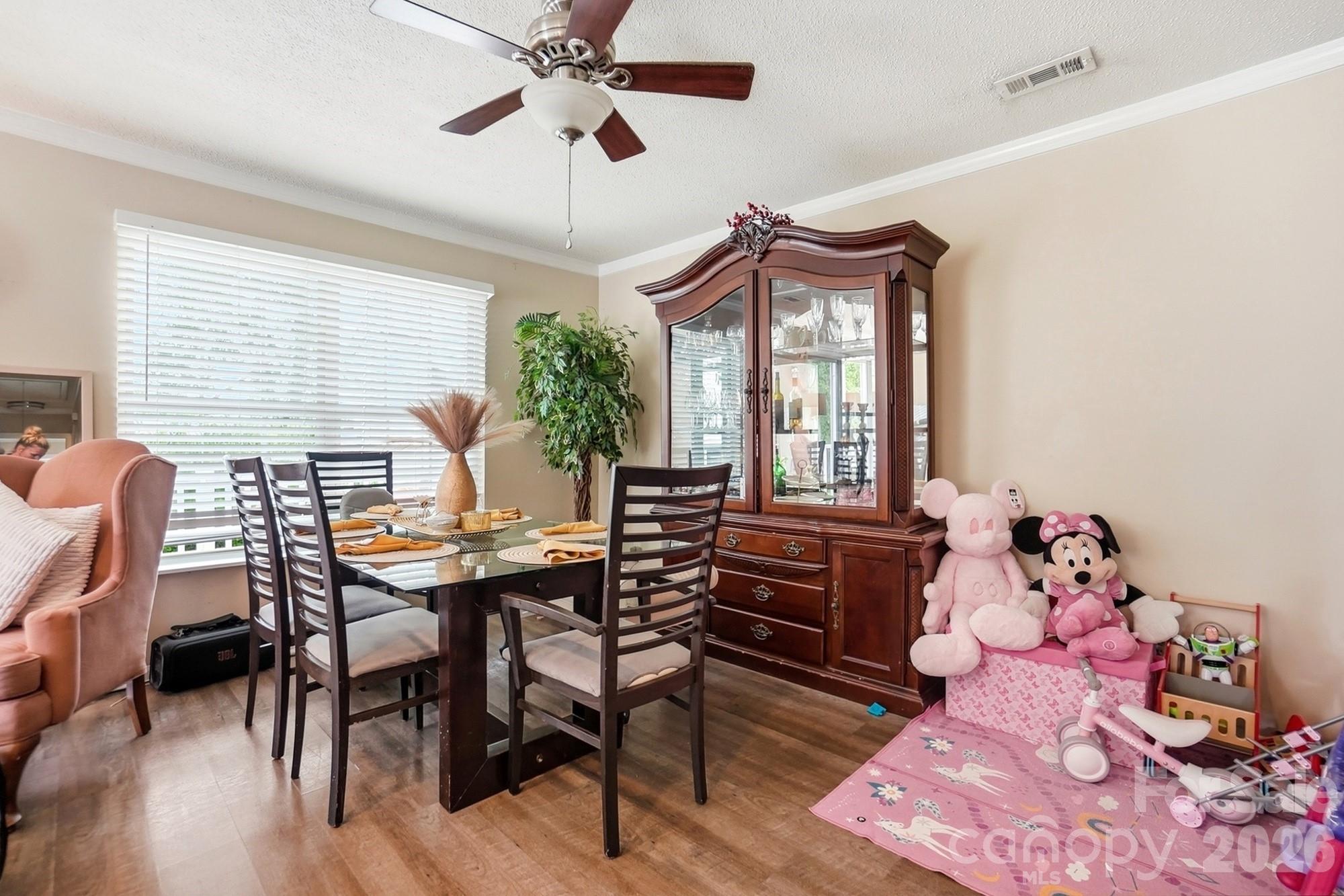 8501 Pine Thicket Court — Charlotte