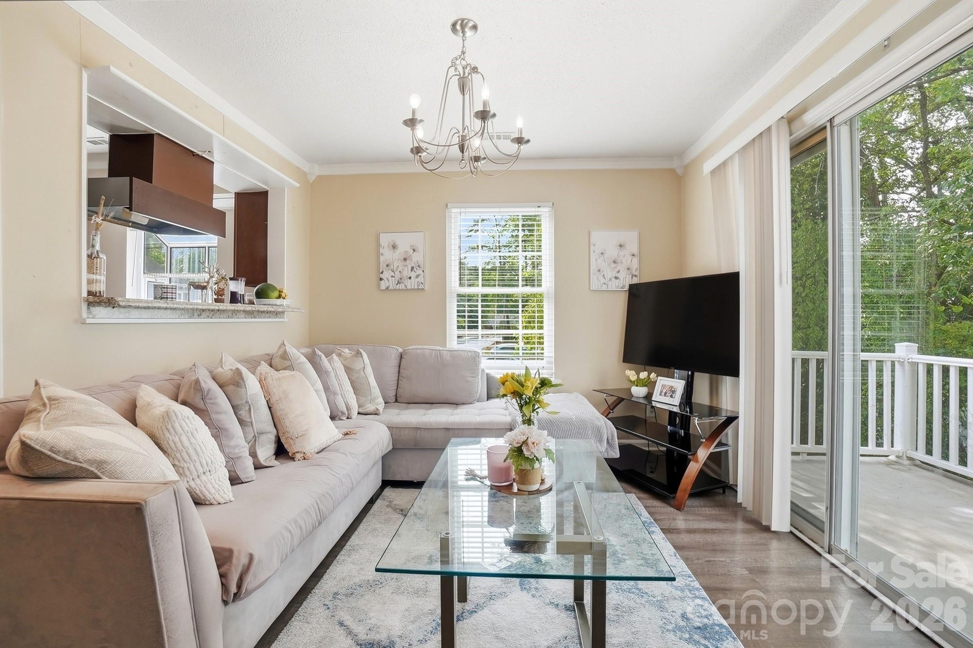8501 Pine Thicket Court — Charlotte