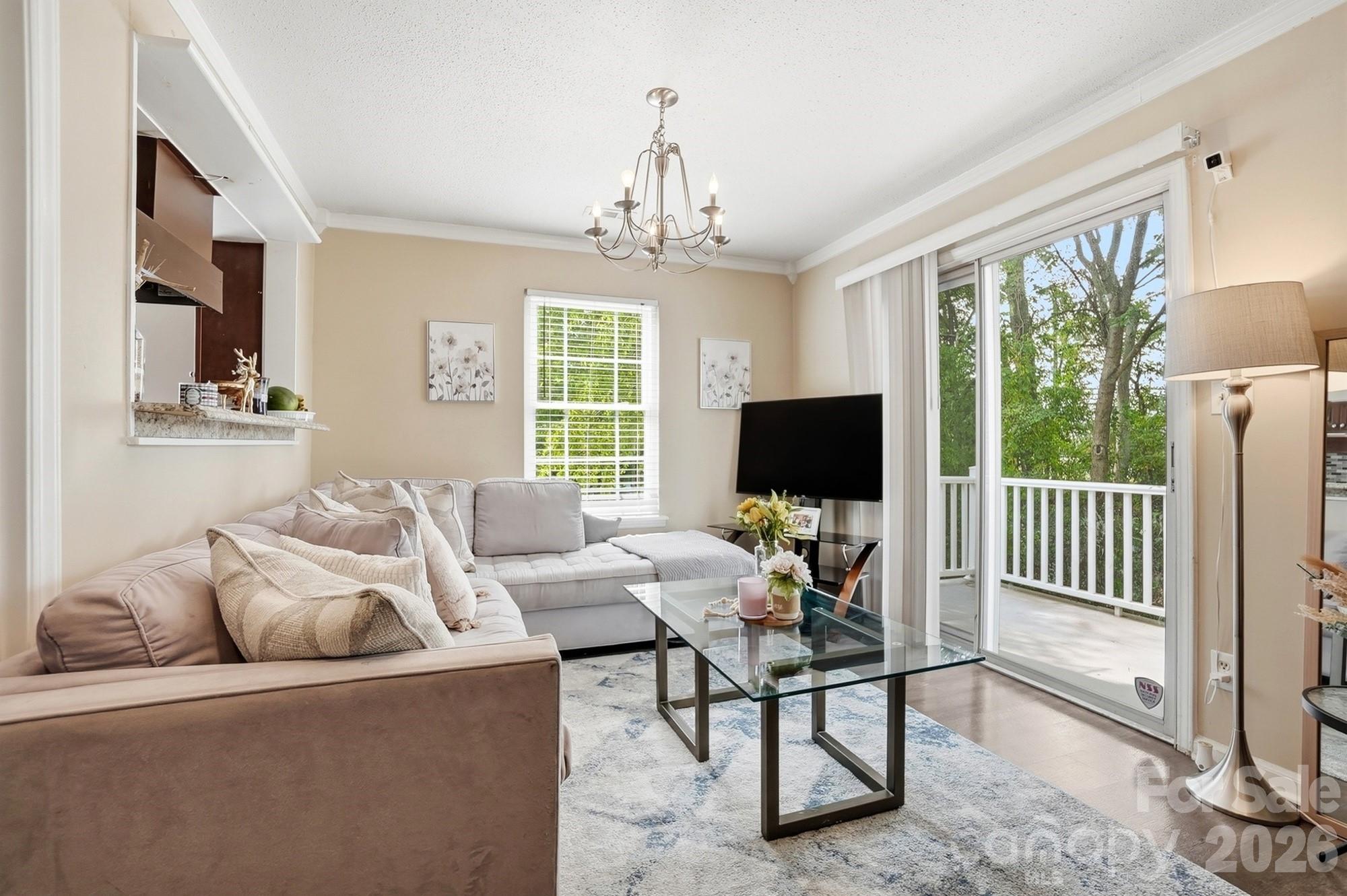 8501 Pine Thicket Court — Charlotte