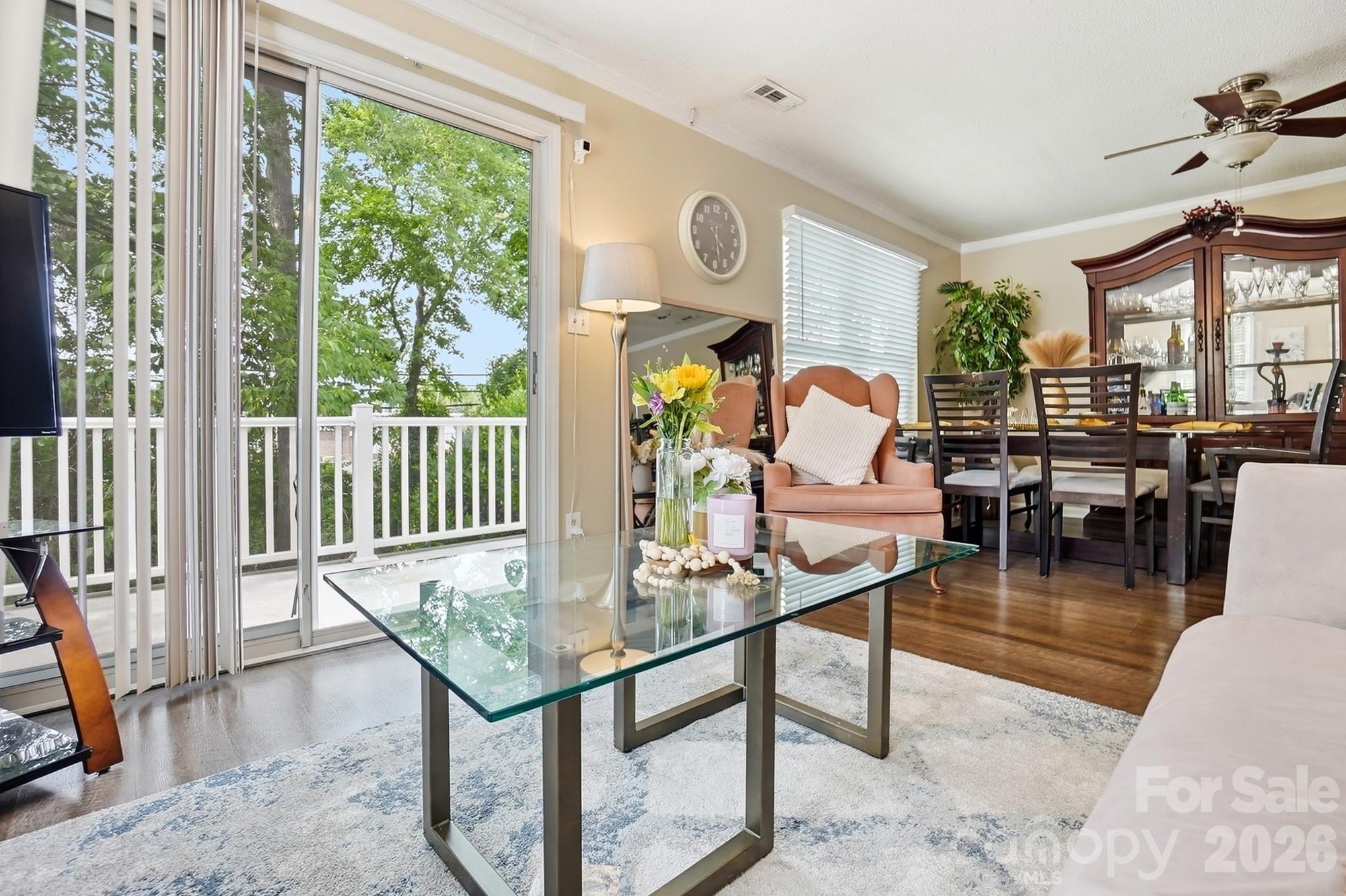 8501 Pine Thicket Court — Charlotte
