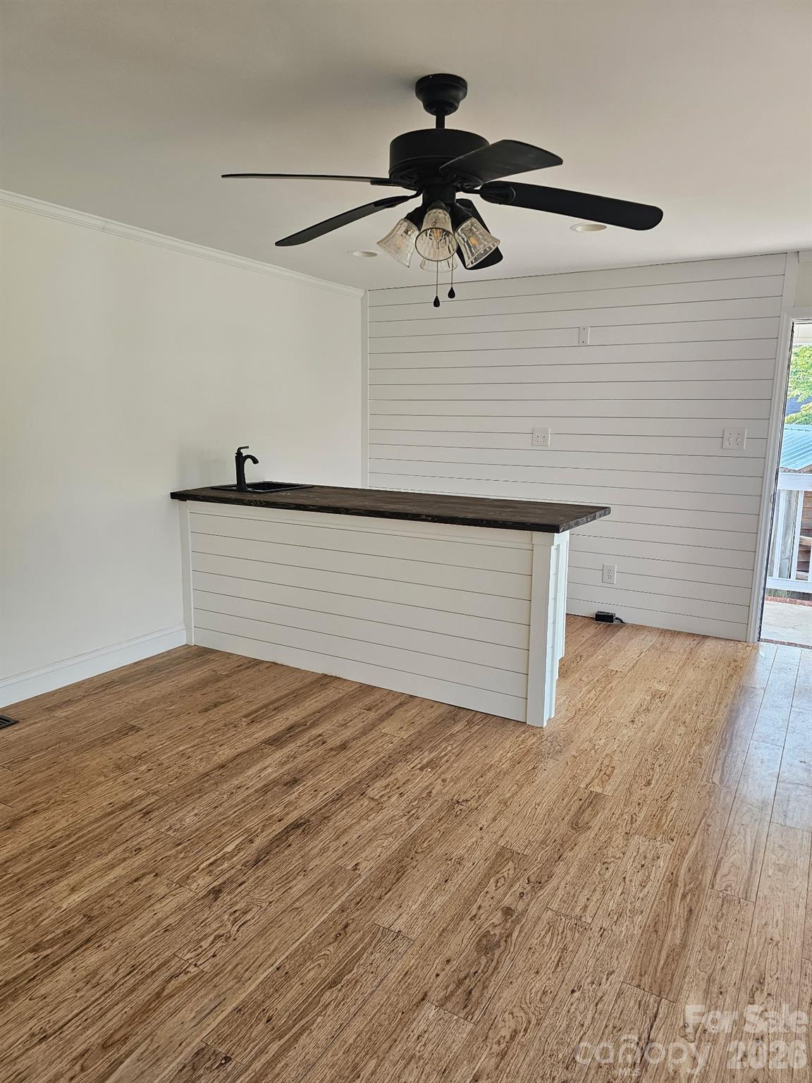622 S Carolina Avenue — Statesville