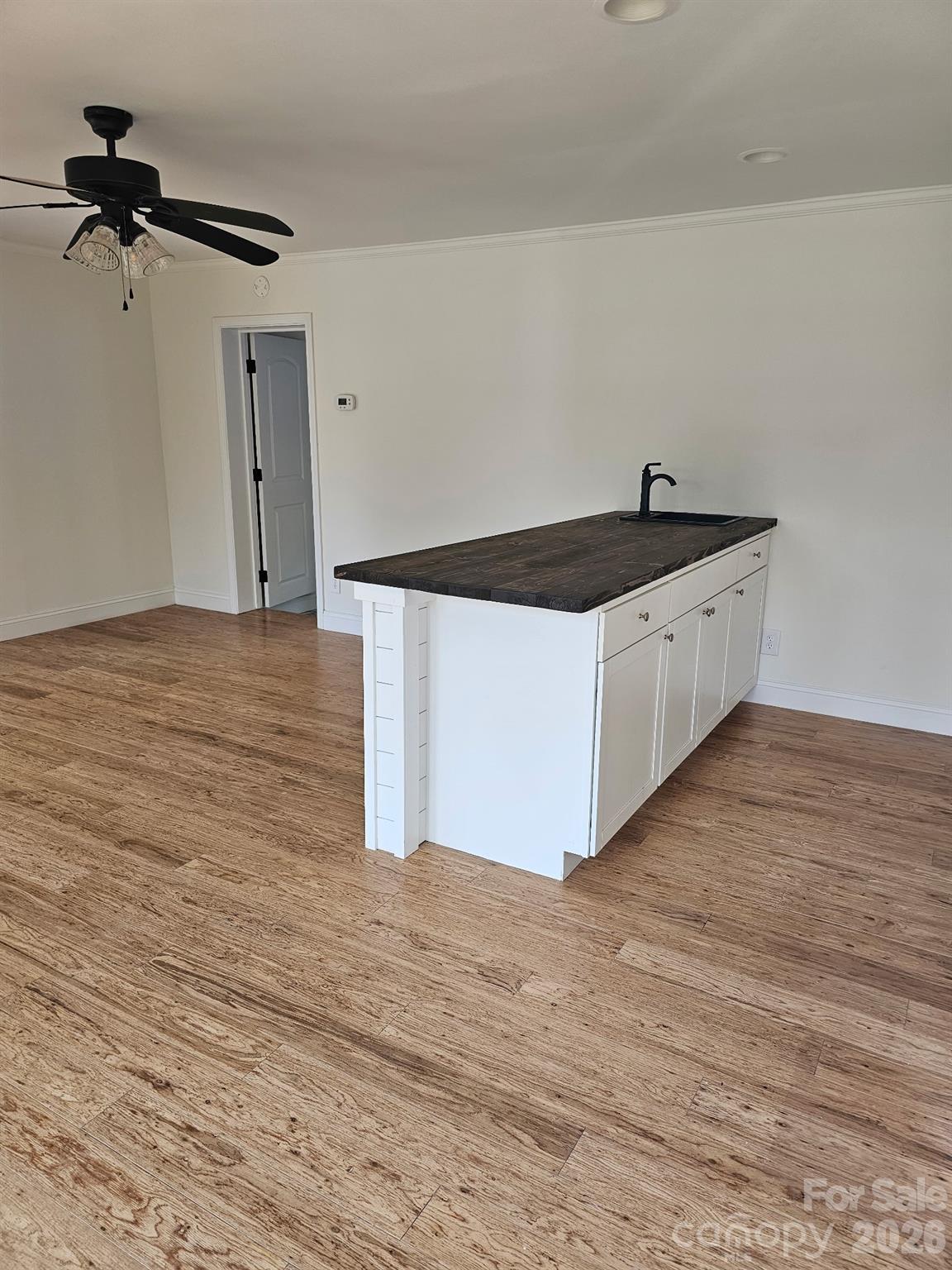622 S Carolina Avenue — Statesville