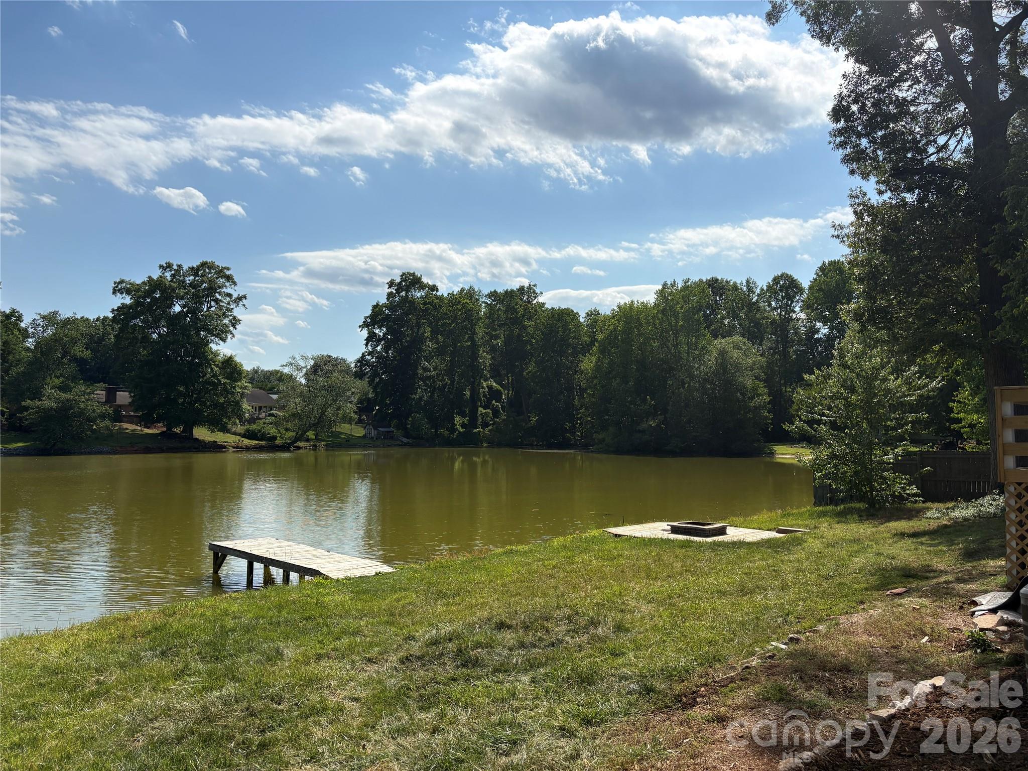 622 S Carolina Avenue — Statesville