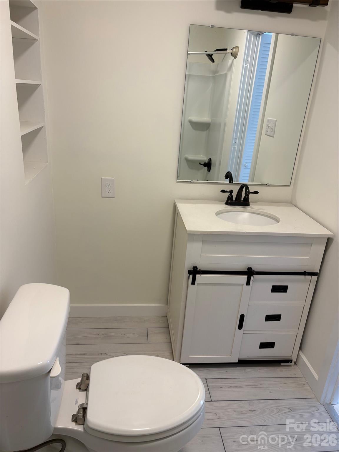 622 S Carolina Avenue — Statesville