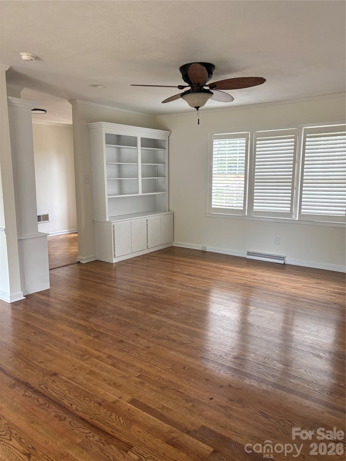 622 S Carolina Avenue — Statesville