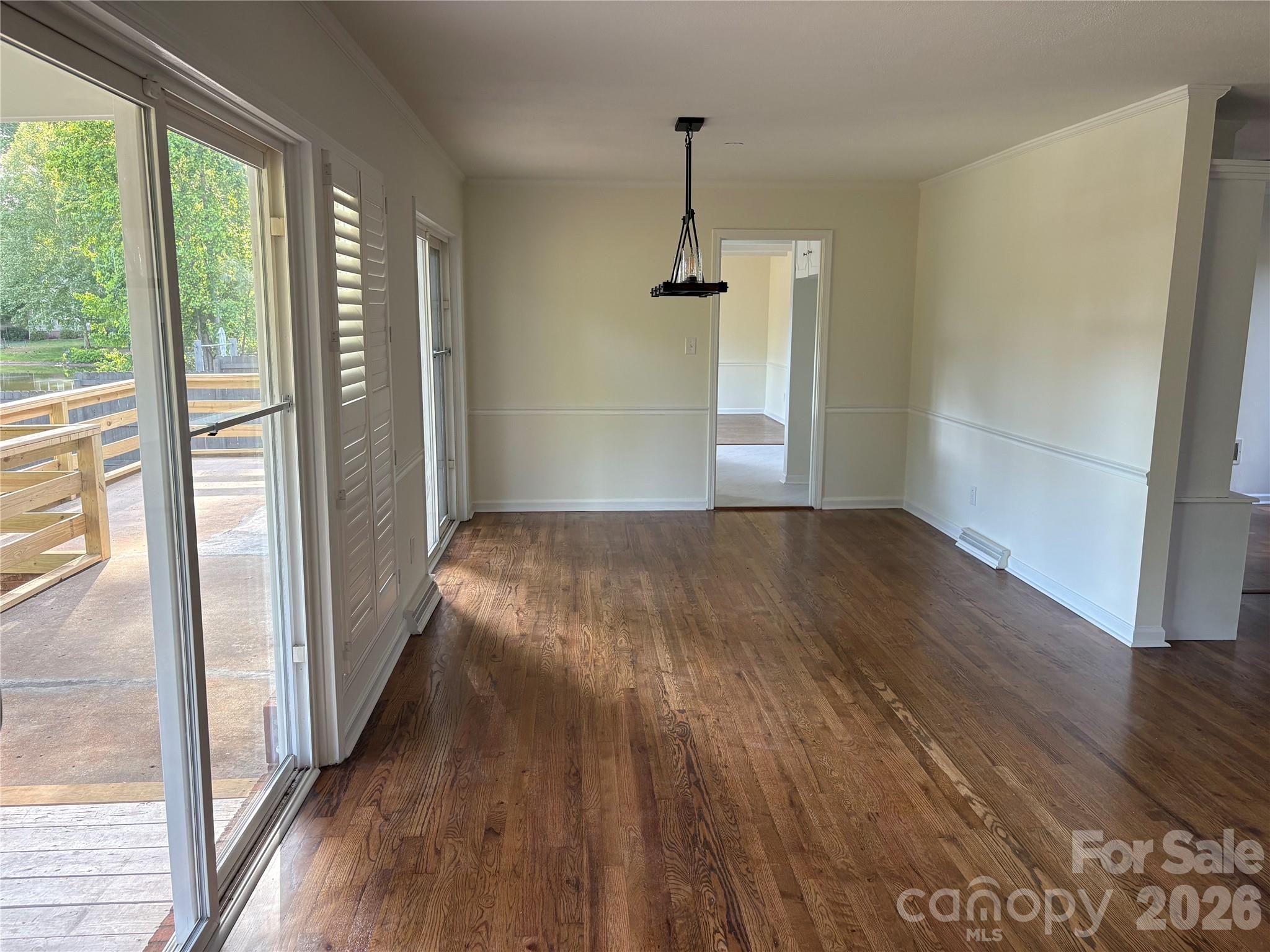 622 S Carolina Avenue — Statesville