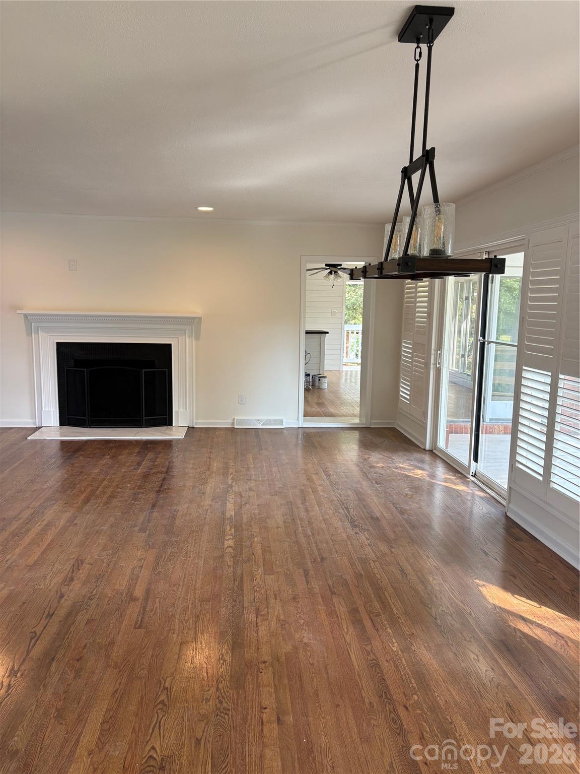 622 S Carolina Avenue — Statesville