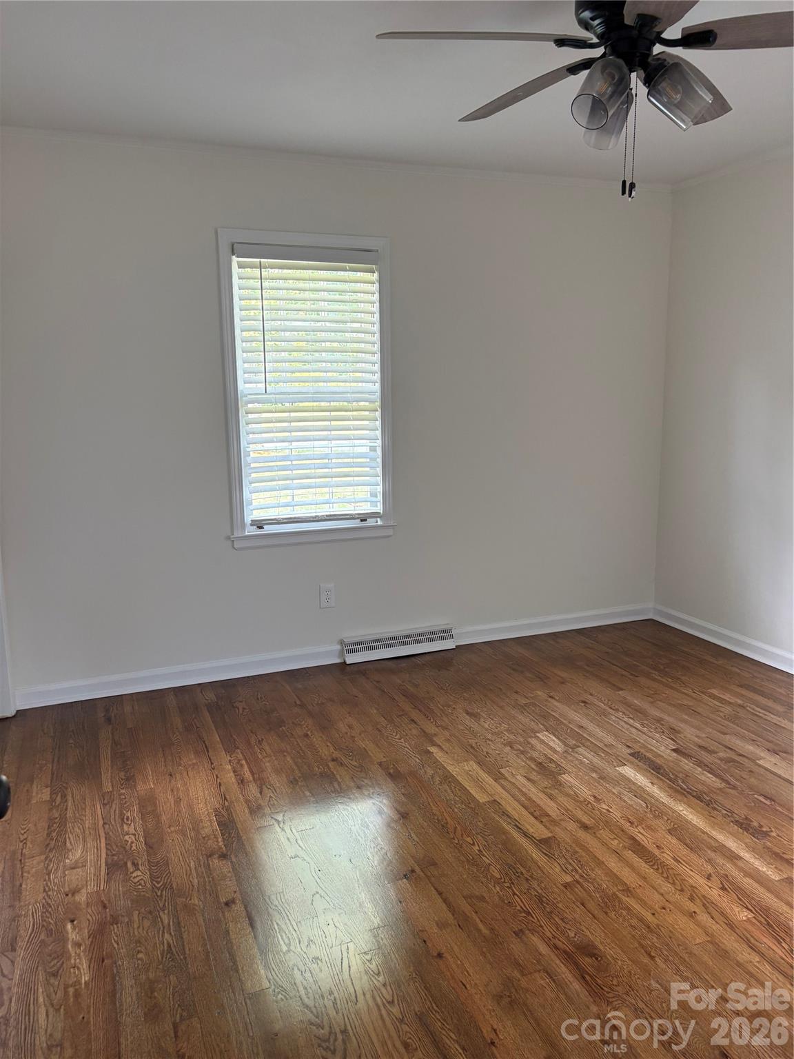 622 S Carolina Avenue — Statesville