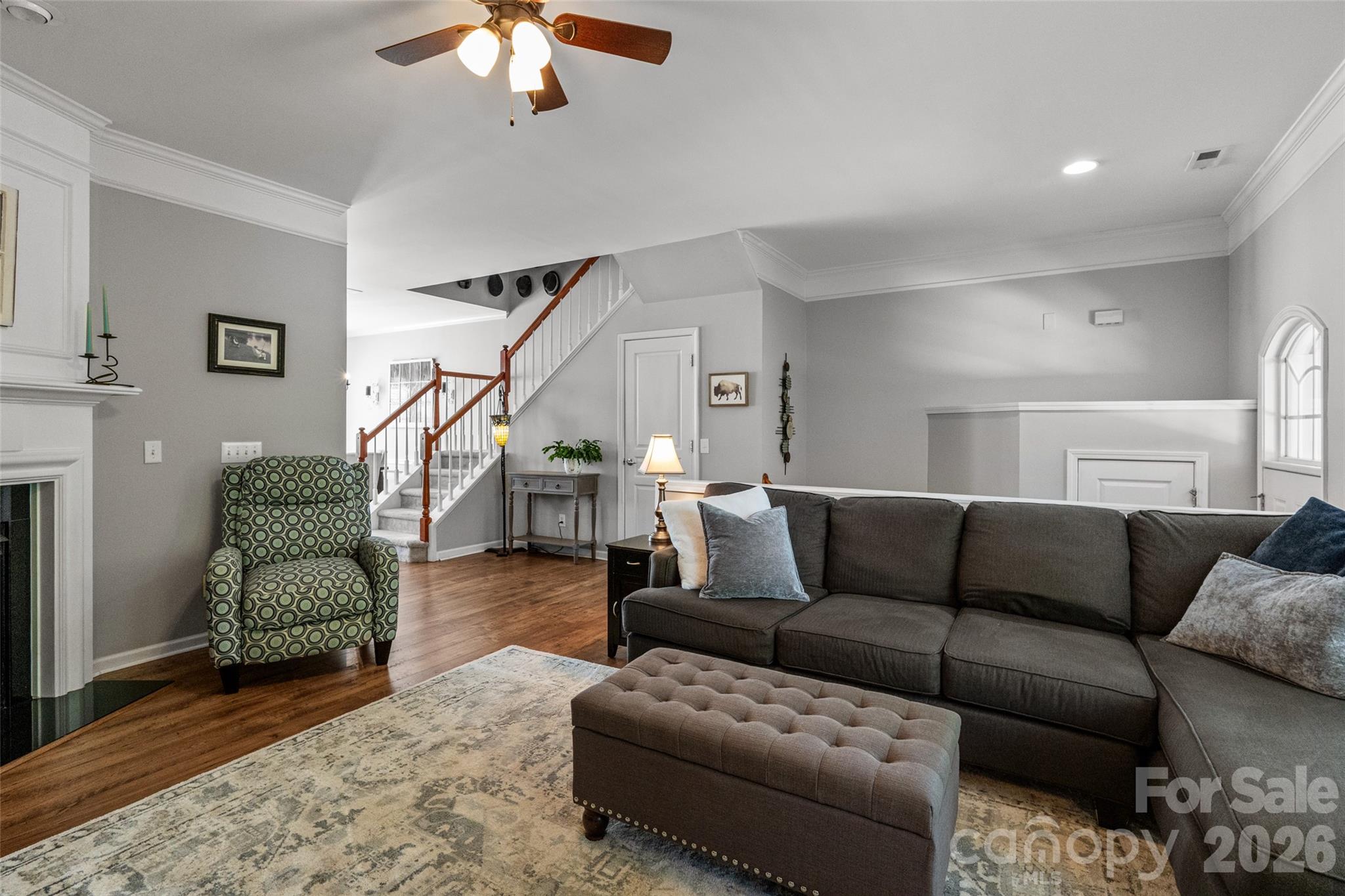 720 Passage Drive — Fort Mill