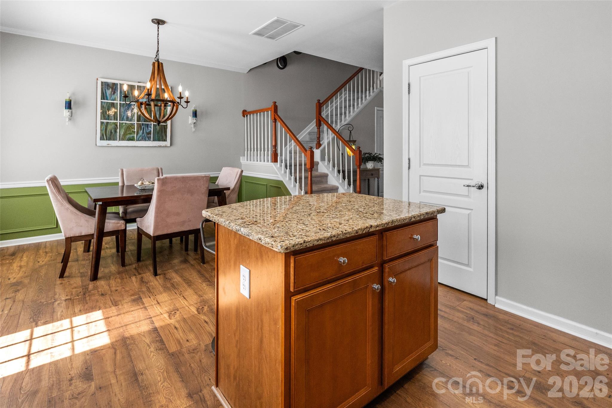 720 Passage Drive — Fort Mill
