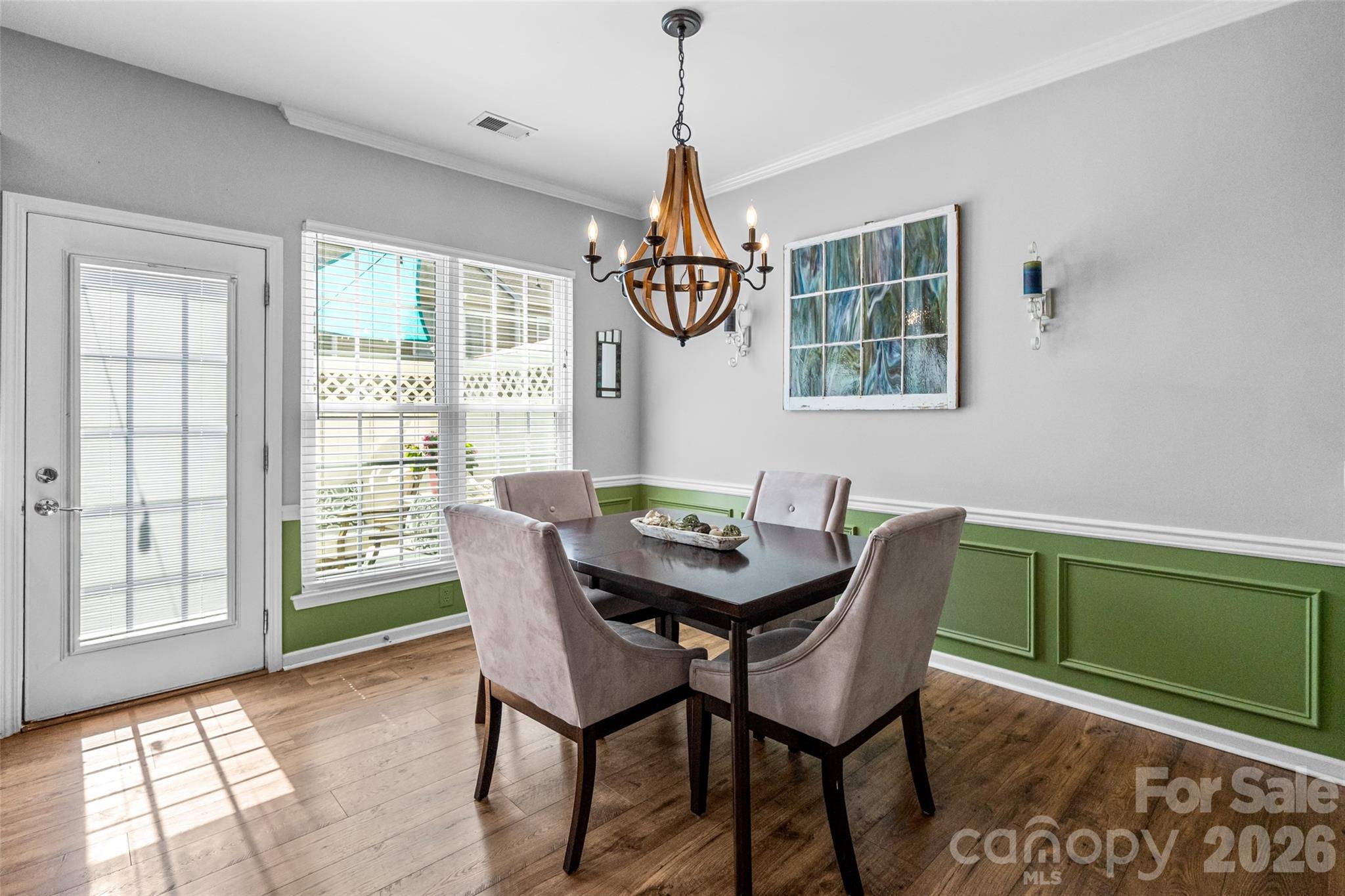 720 Passage Drive — Fort Mill