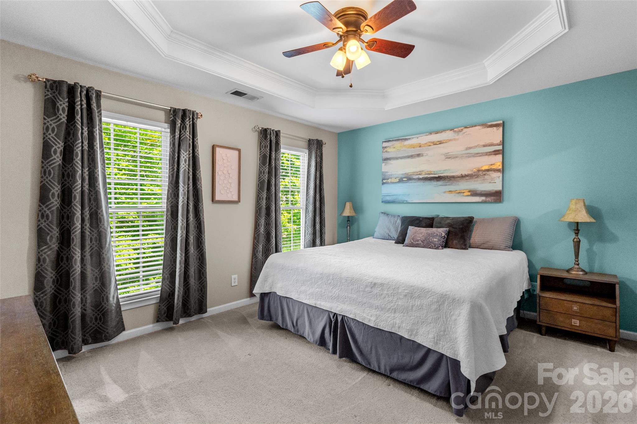 720 Passage Drive — Fort Mill