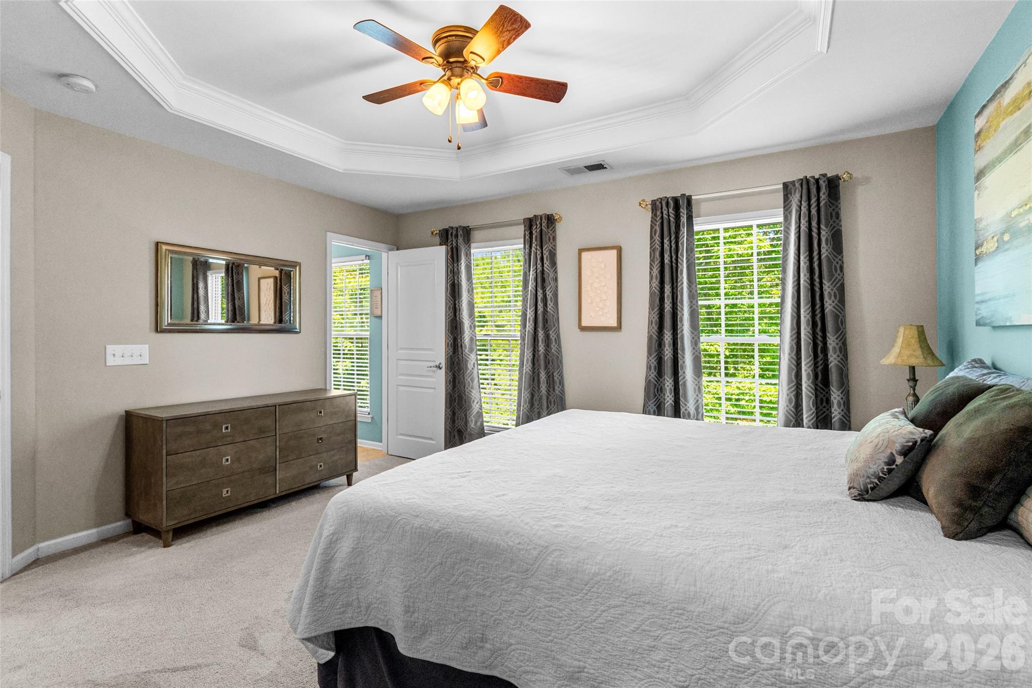 720 Passage Drive — Fort Mill