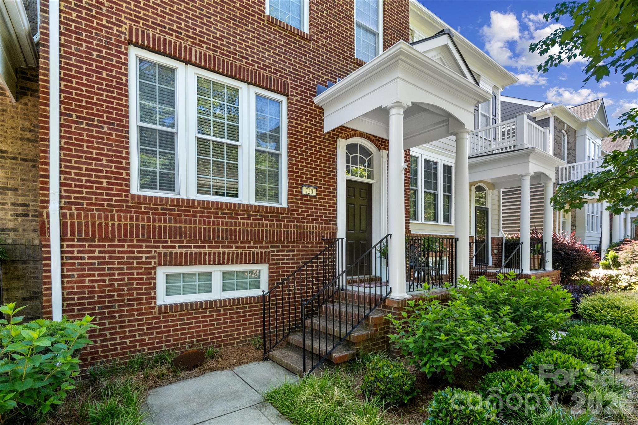 720 Passage Drive — Fort Mill