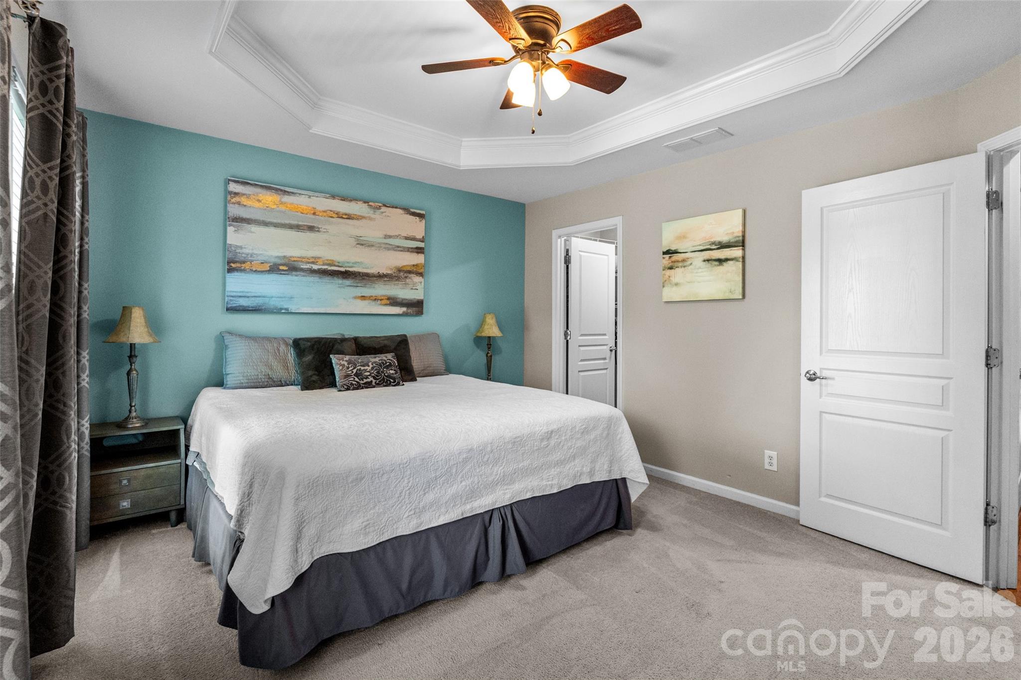 720 Passage Drive — Fort Mill