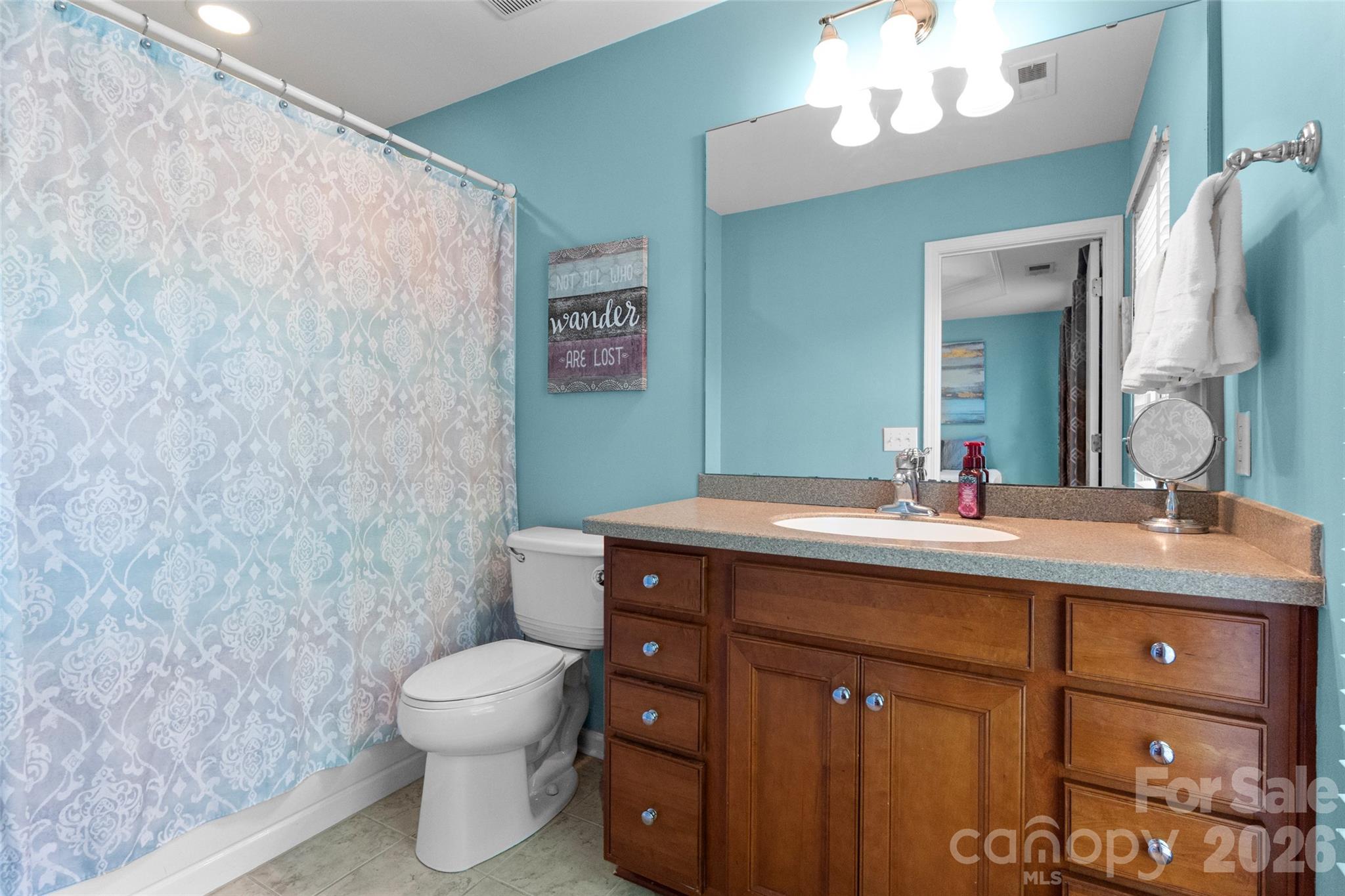 720 Passage Drive — Fort Mill