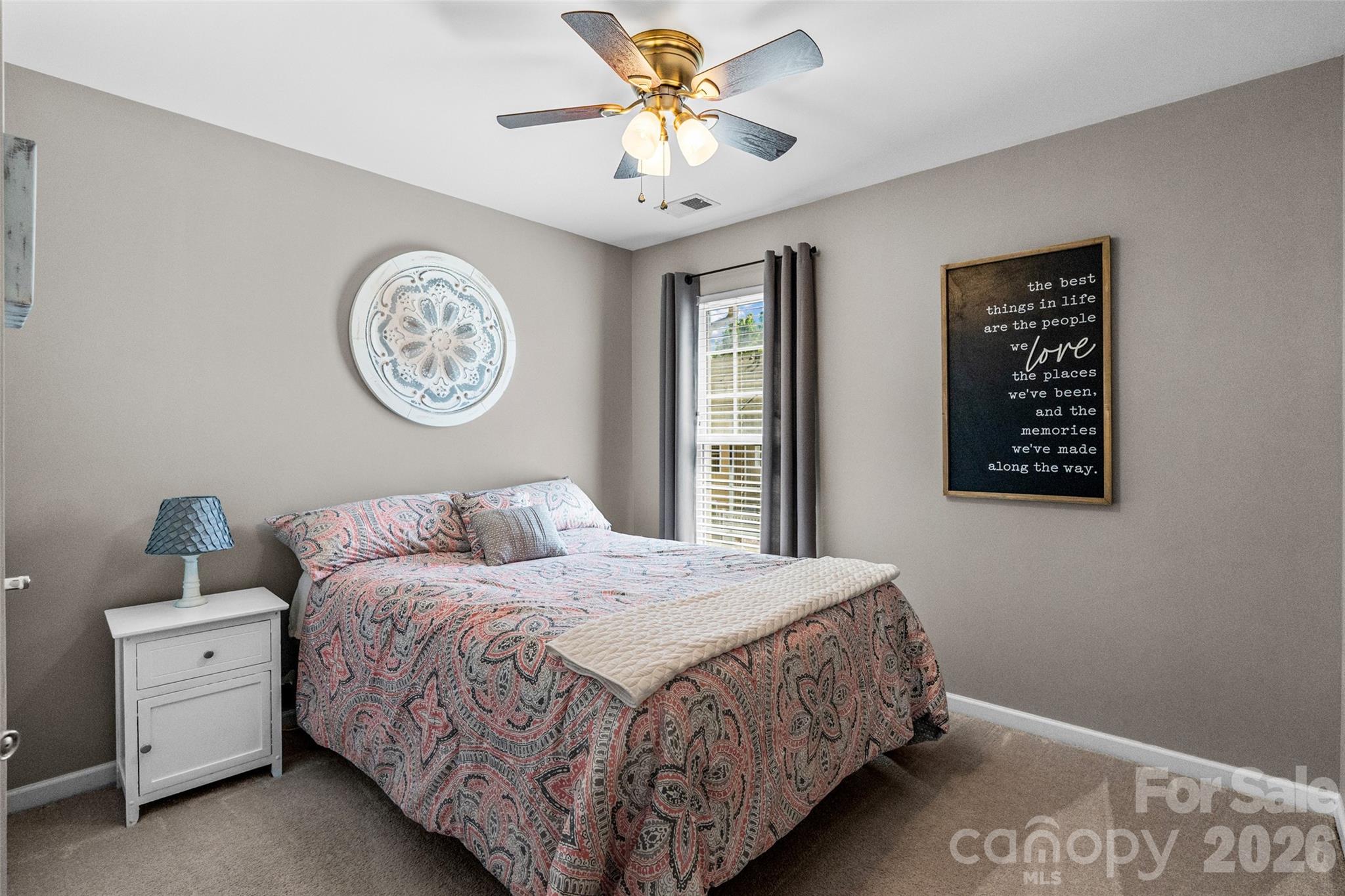720 Passage Drive — Fort Mill