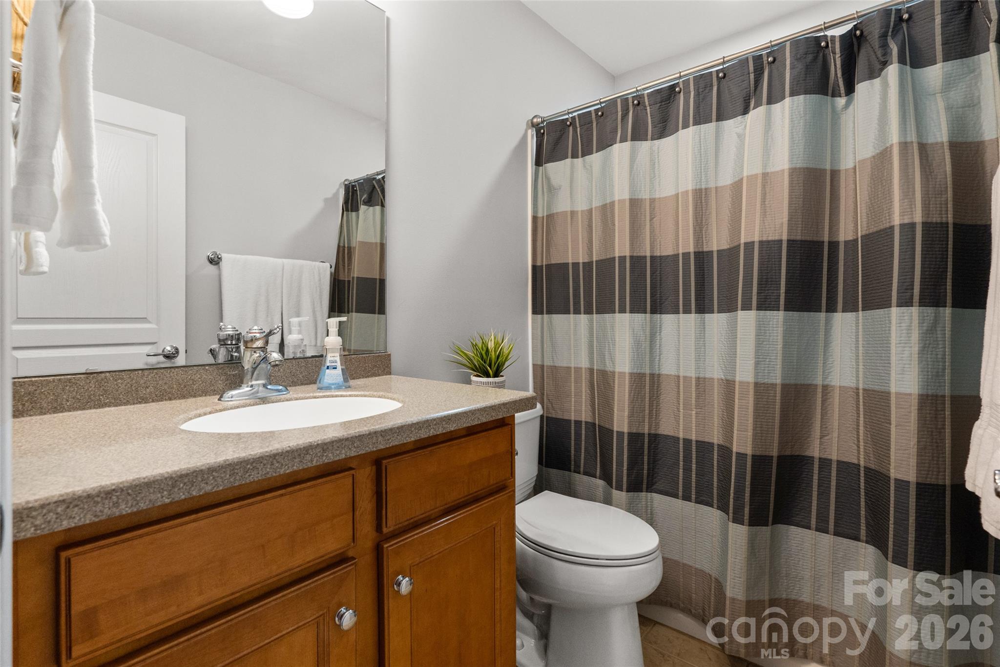 720 Passage Drive — Fort Mill
