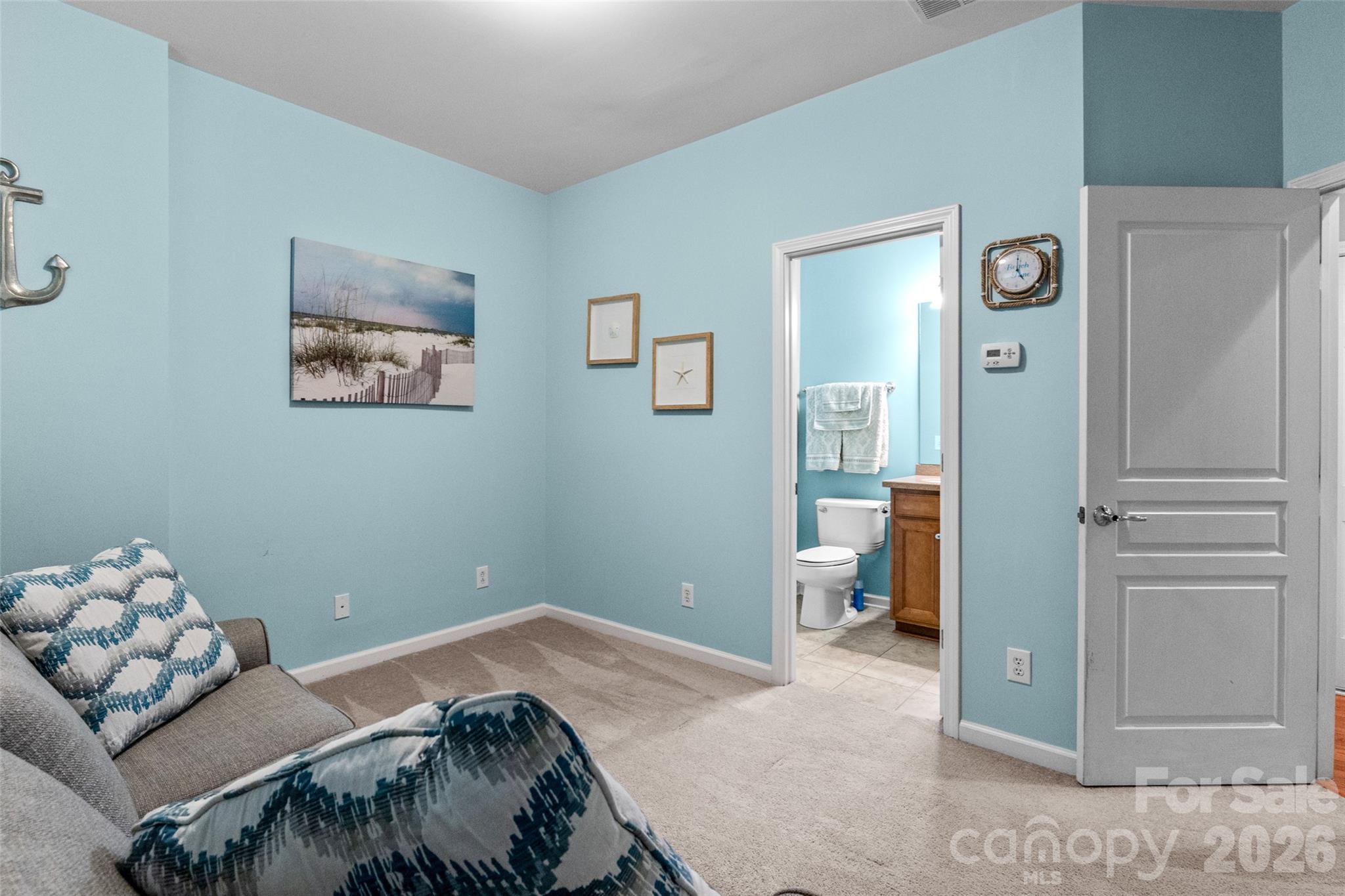 720 Passage Drive — Fort Mill