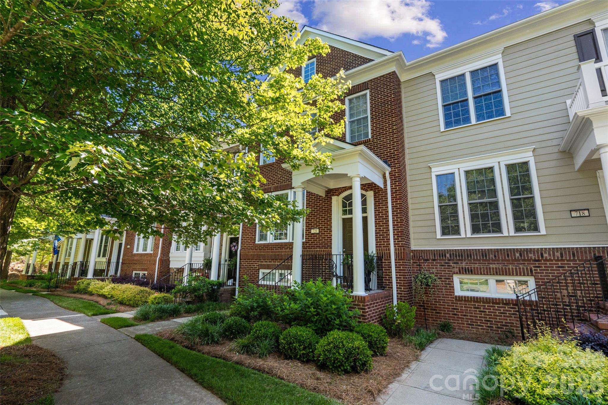 720 Passage Drive — Fort Mill