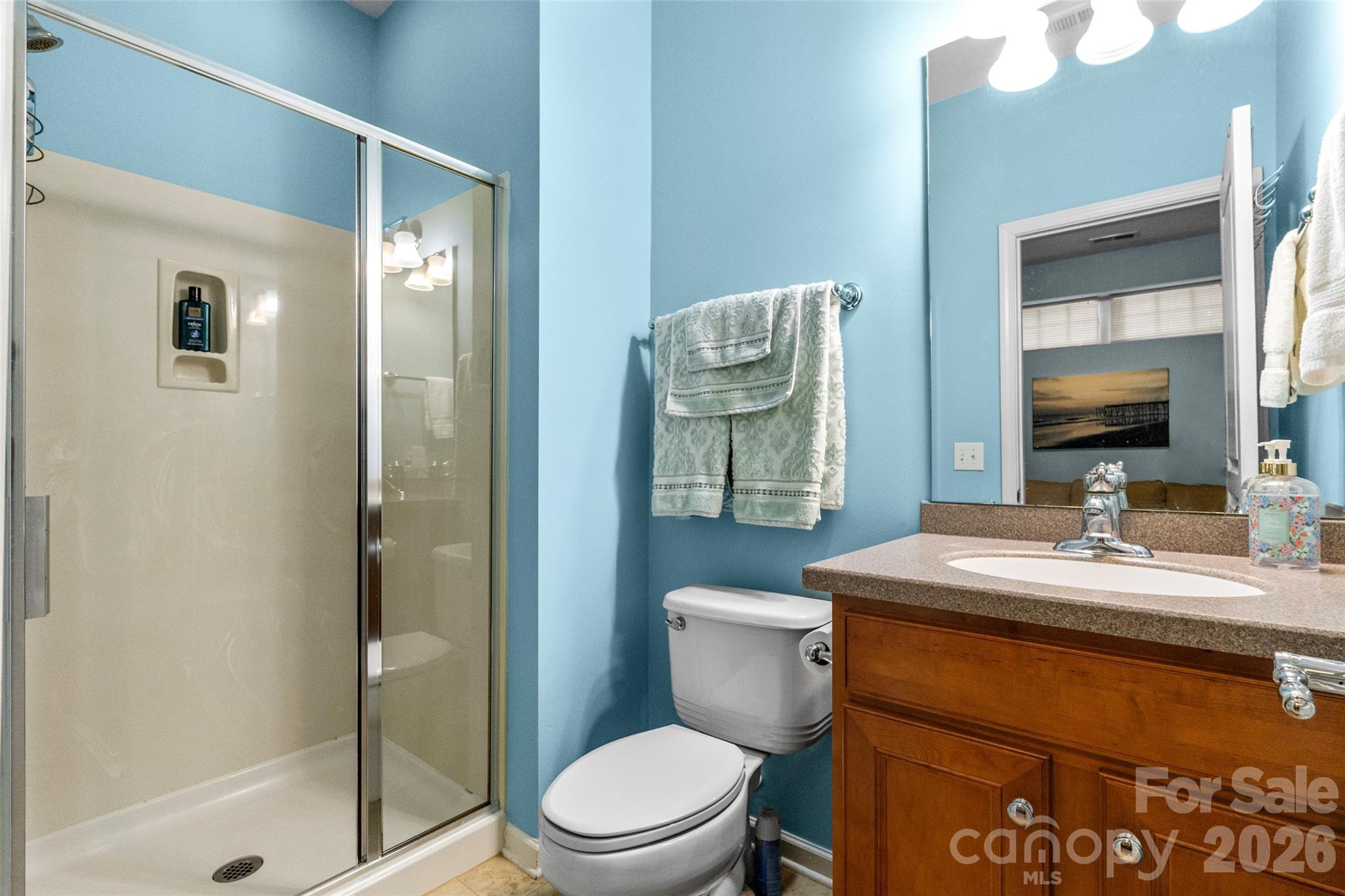 720 Passage Drive — Fort Mill
