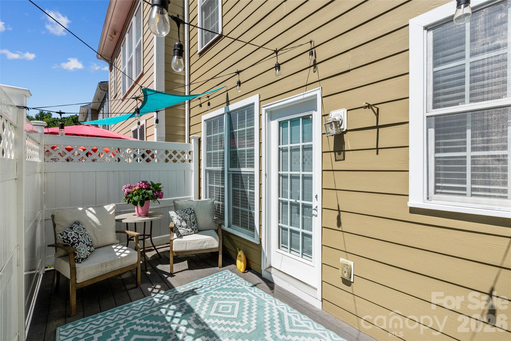720 Passage Drive — Fort Mill