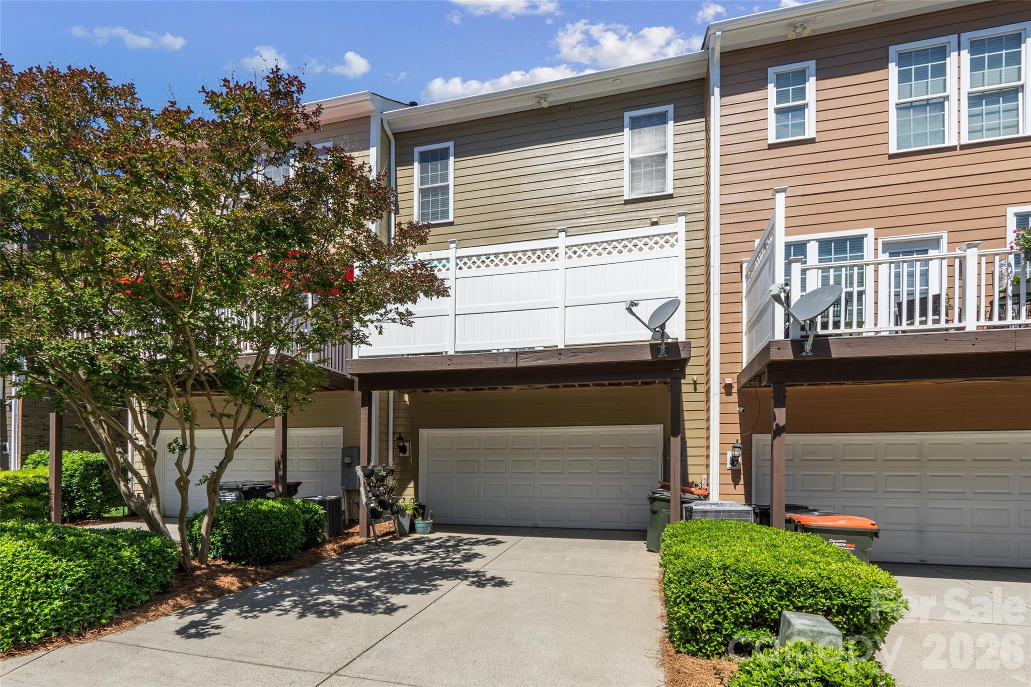 720 Passage Drive — Fort Mill