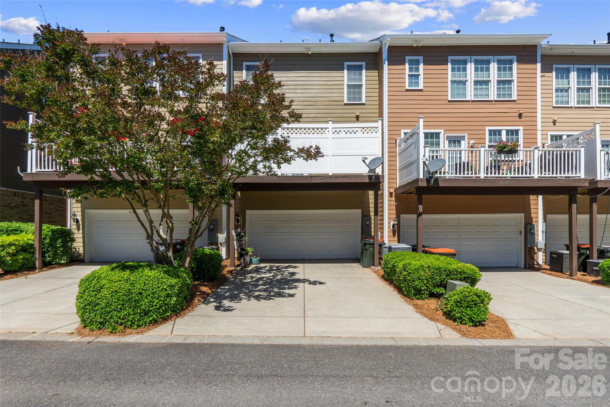 720 Passage Drive — Fort Mill