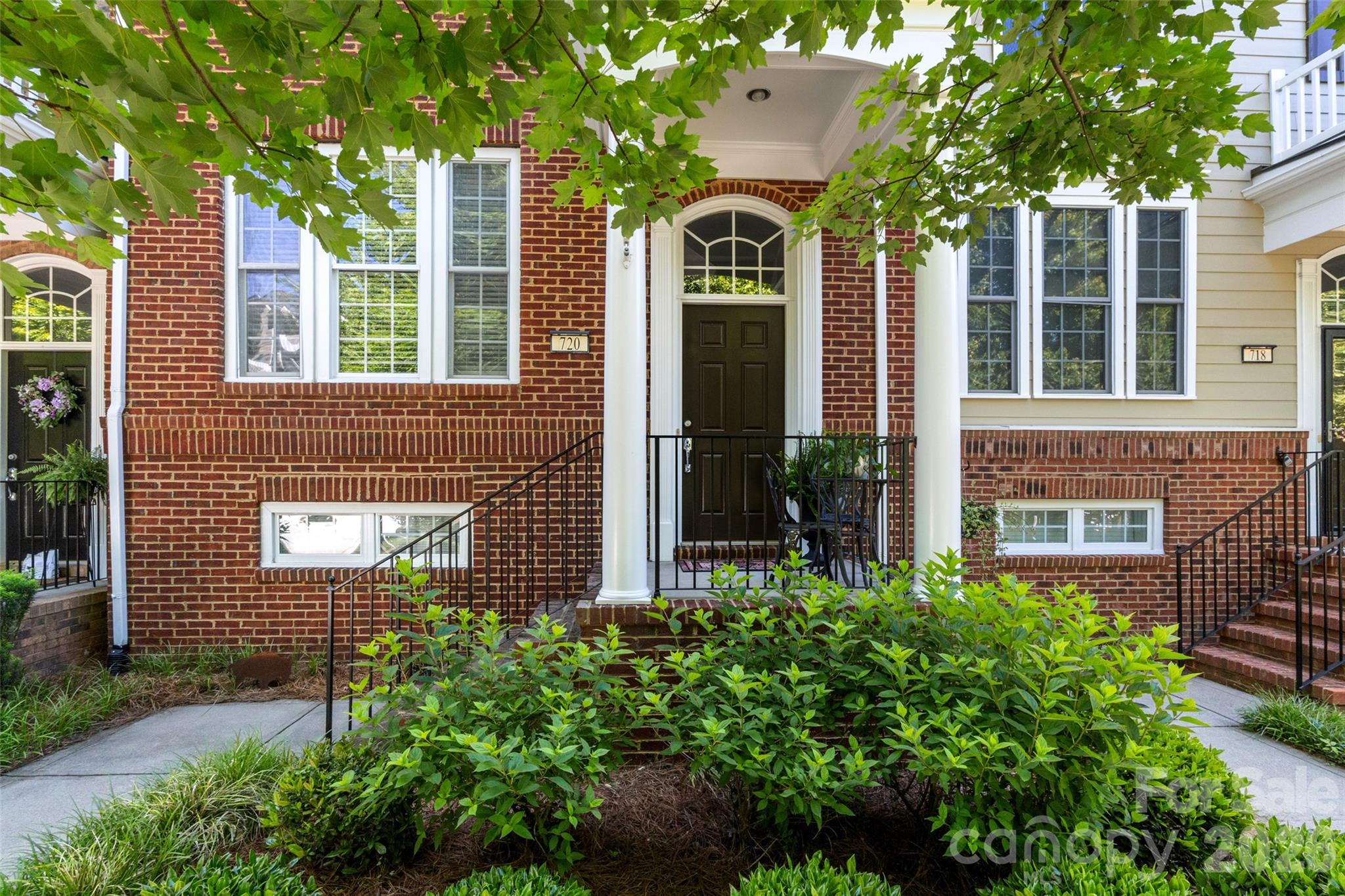 720 Passage Drive — Fort Mill