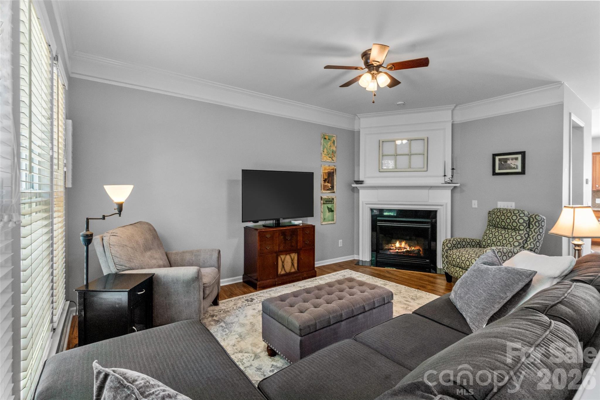 720 Passage Drive — Fort Mill