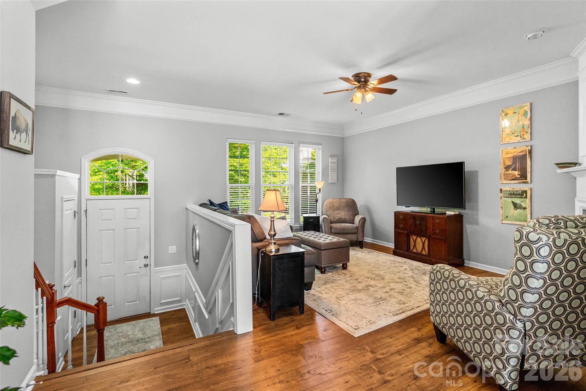 720 Passage Drive — Fort Mill