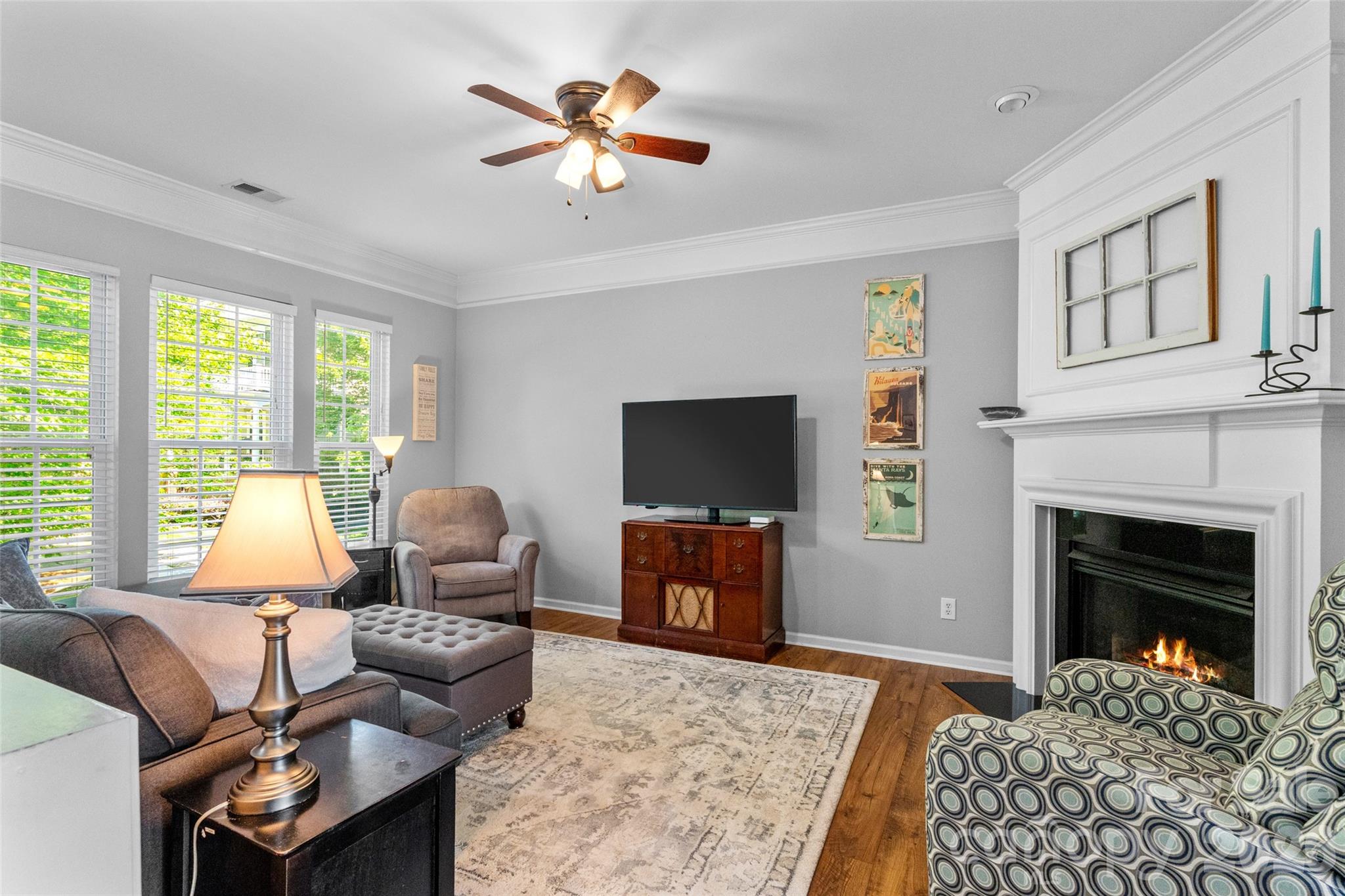 720 Passage Drive — Fort Mill