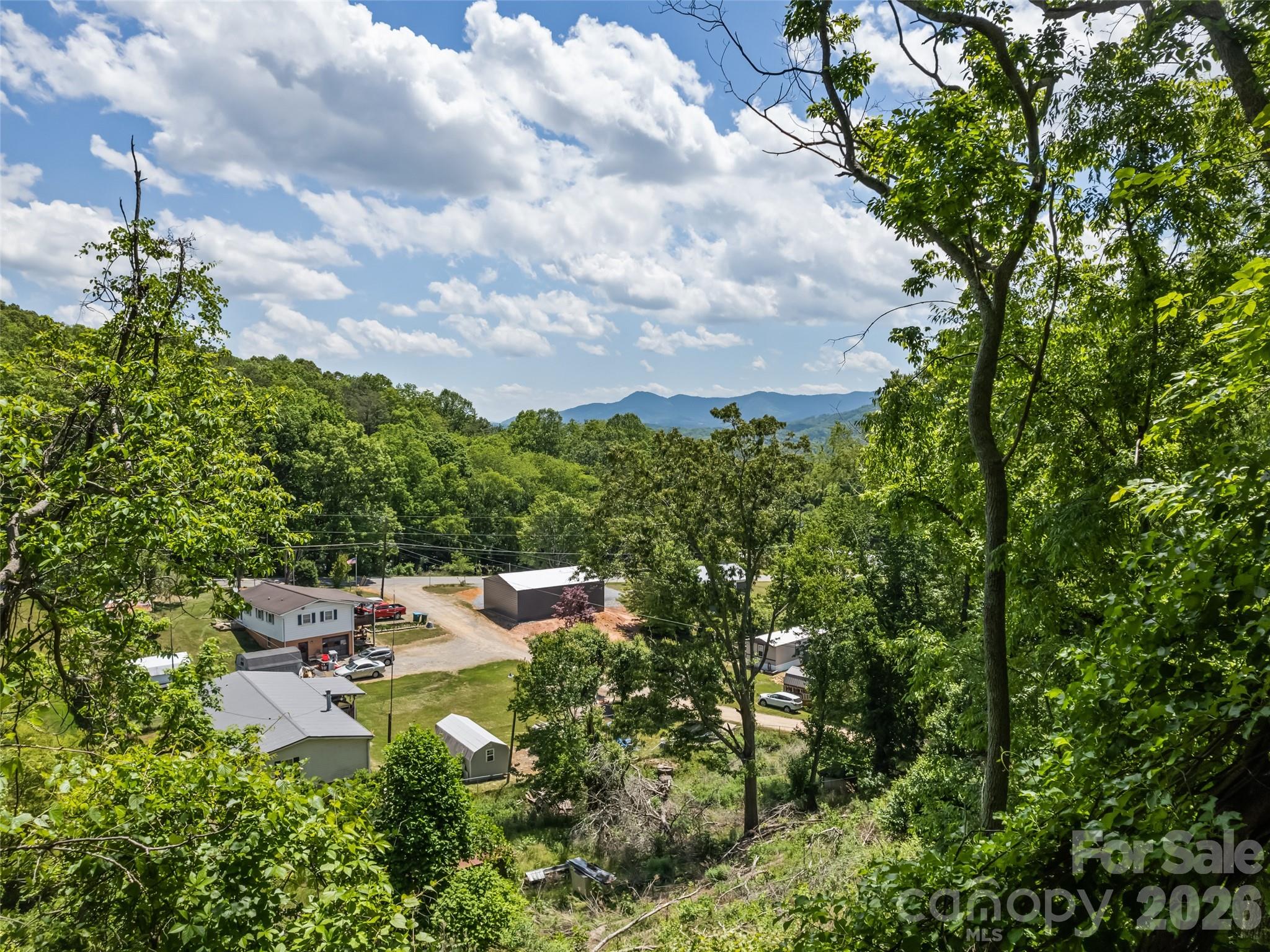 157 Highland Terrace — Clyde