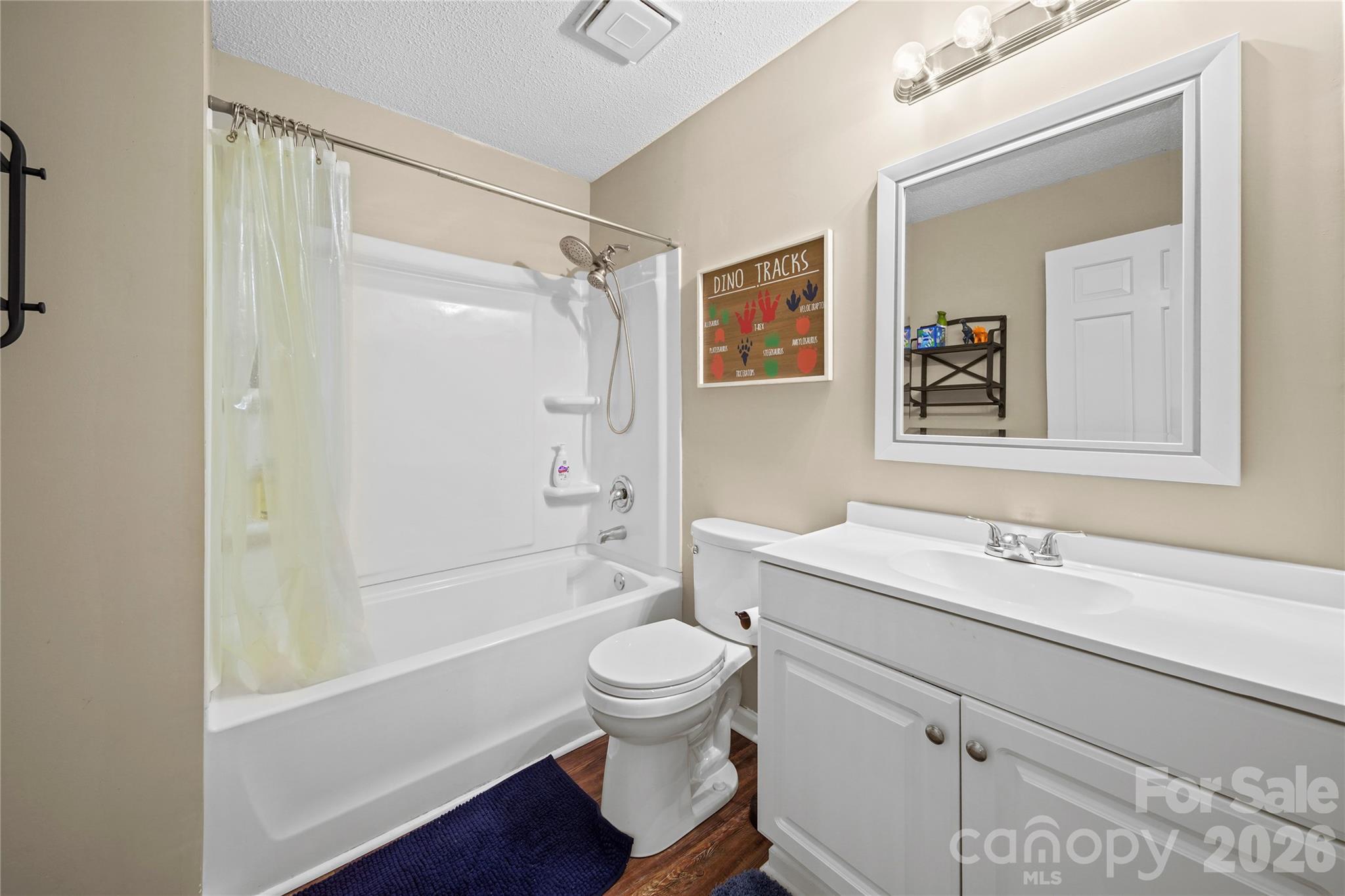 1650 Forest Lake Drive — Rock Hill