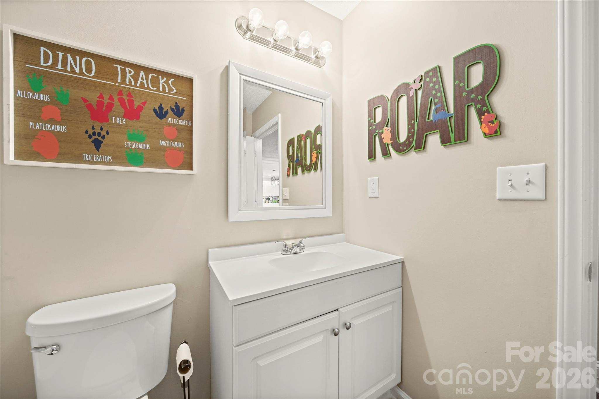 1650 Forest Lake Drive — Rock Hill