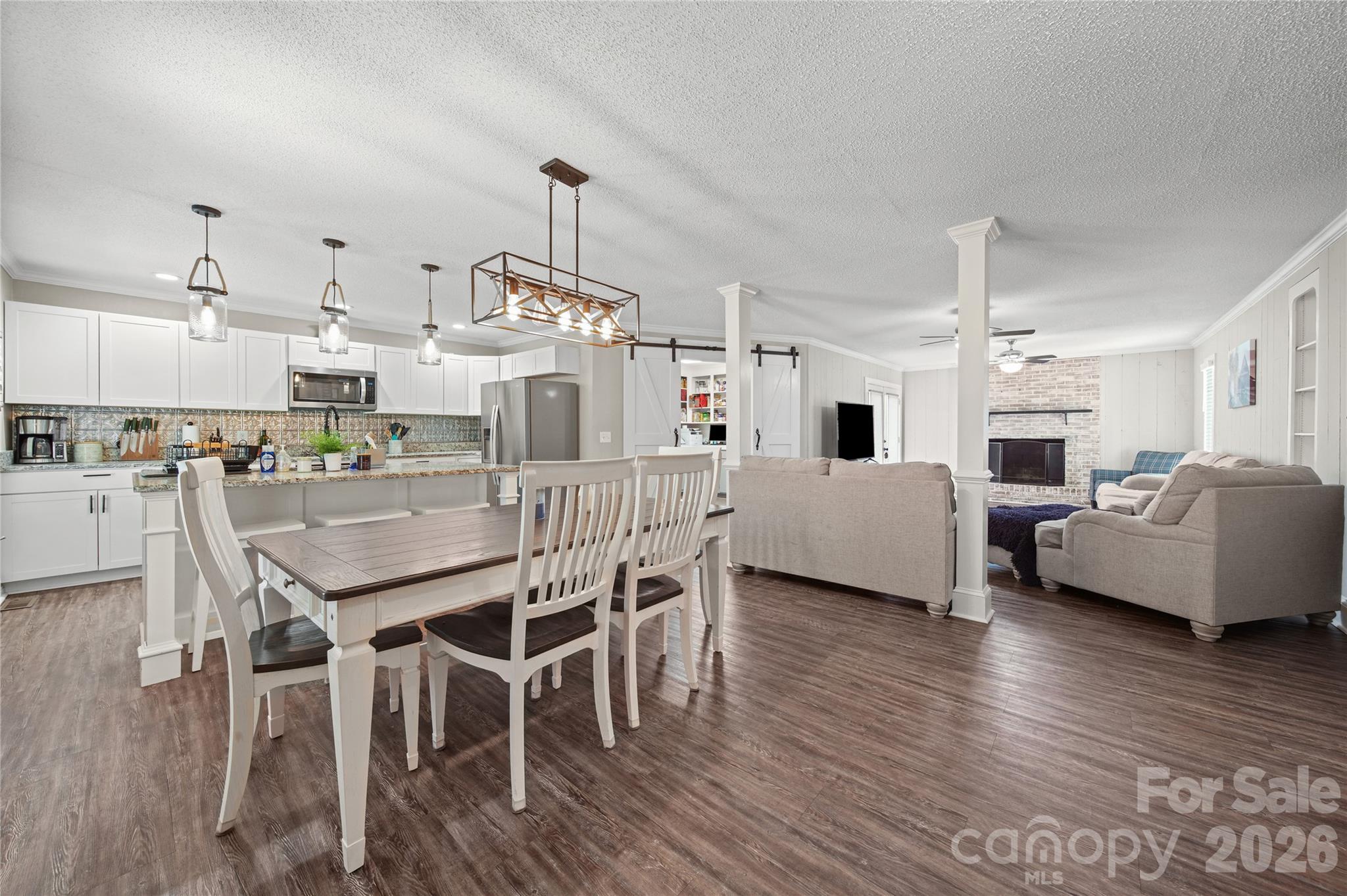 1650 Forest Lake Drive — Rock Hill
