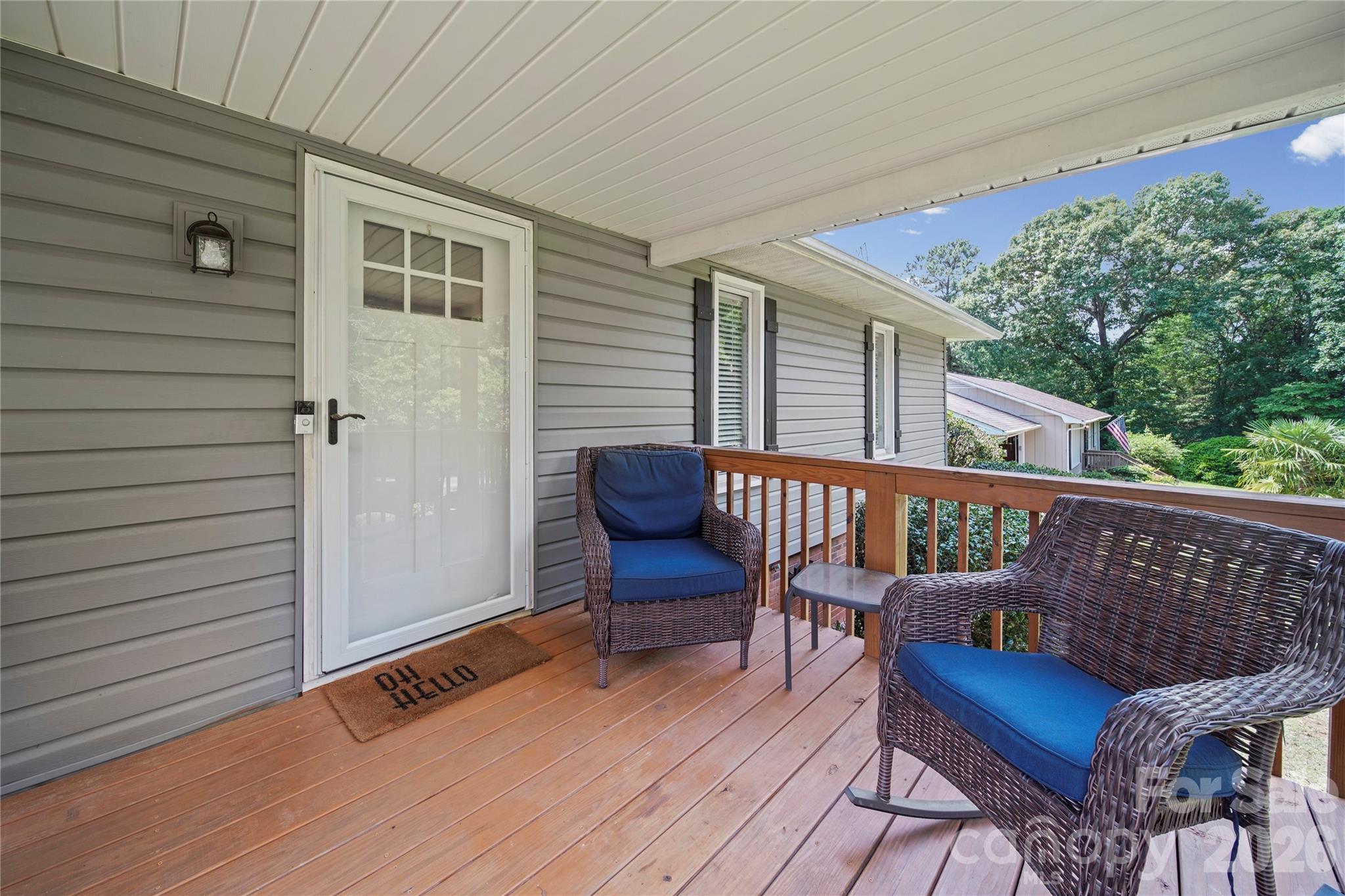 1650 Forest Lake Drive — Rock Hill